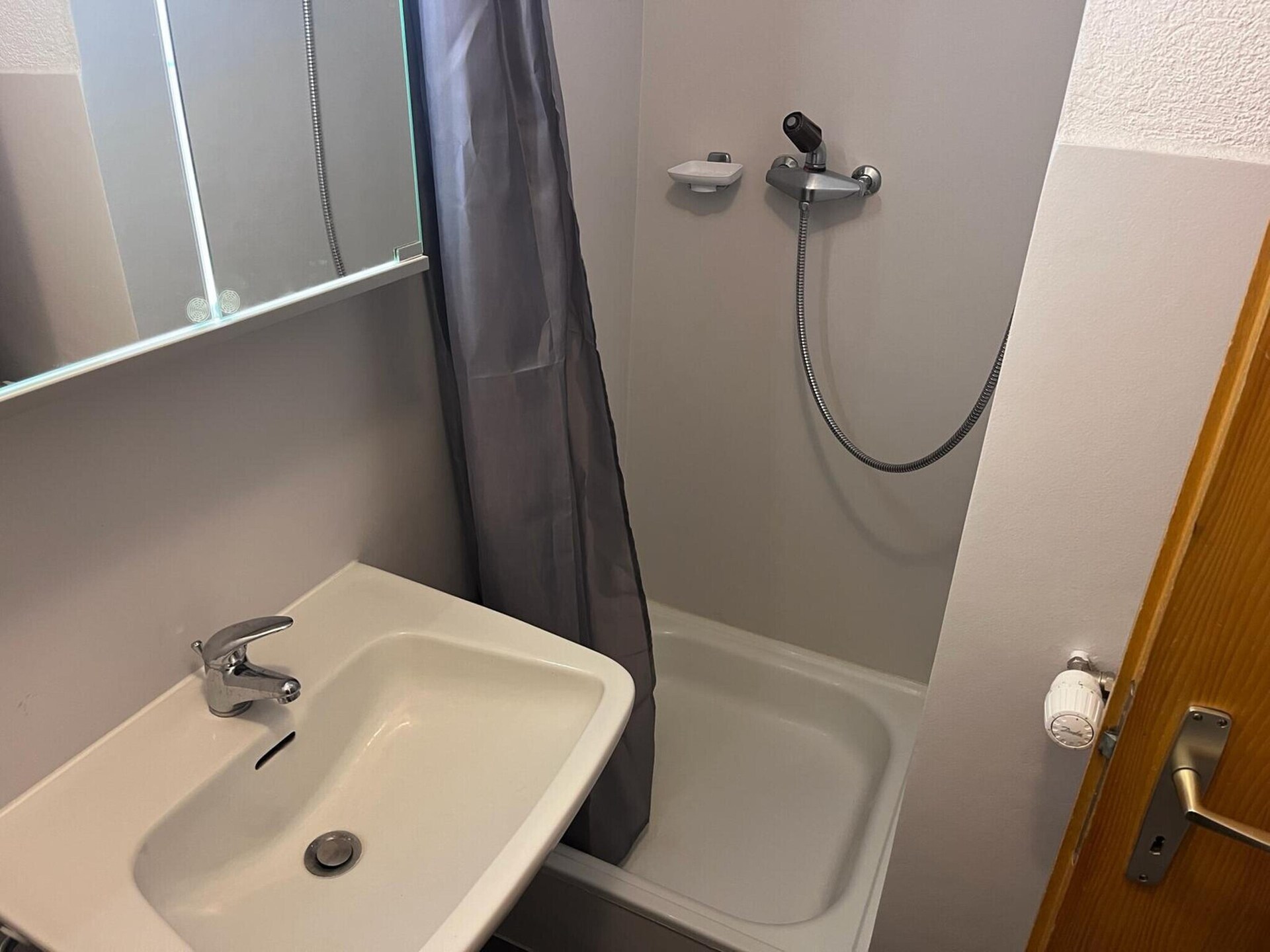 Rustiek bergappartement aan de golfbaan in WALI voor 6 personen - foto 13