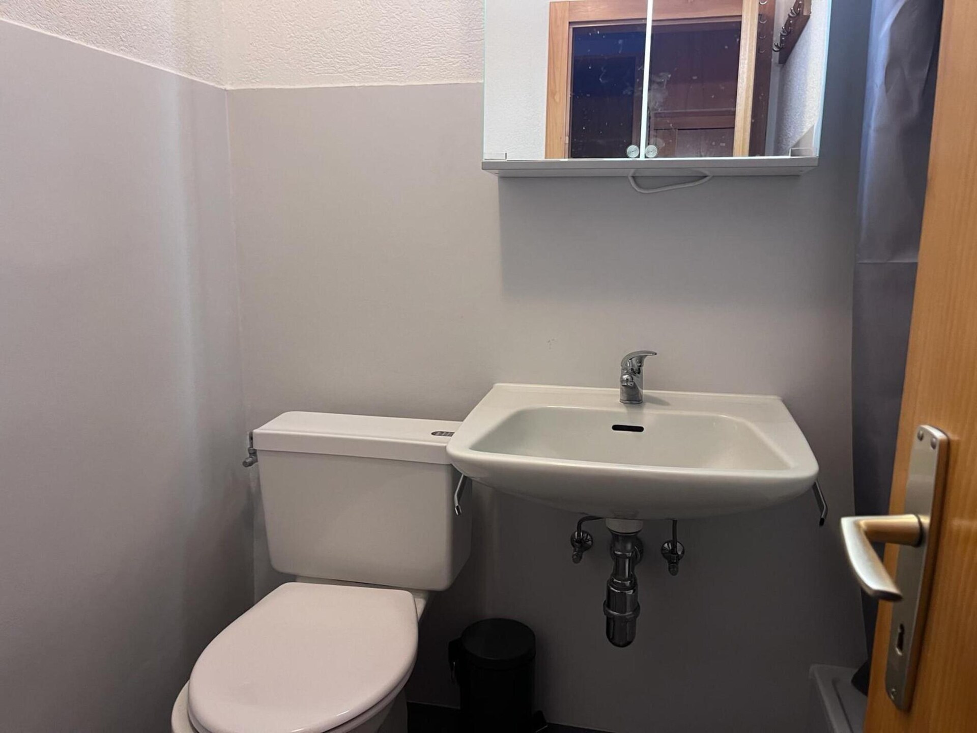 Rustiek bergappartement aan de golfbaan in WALI voor 6 personen - foto 14