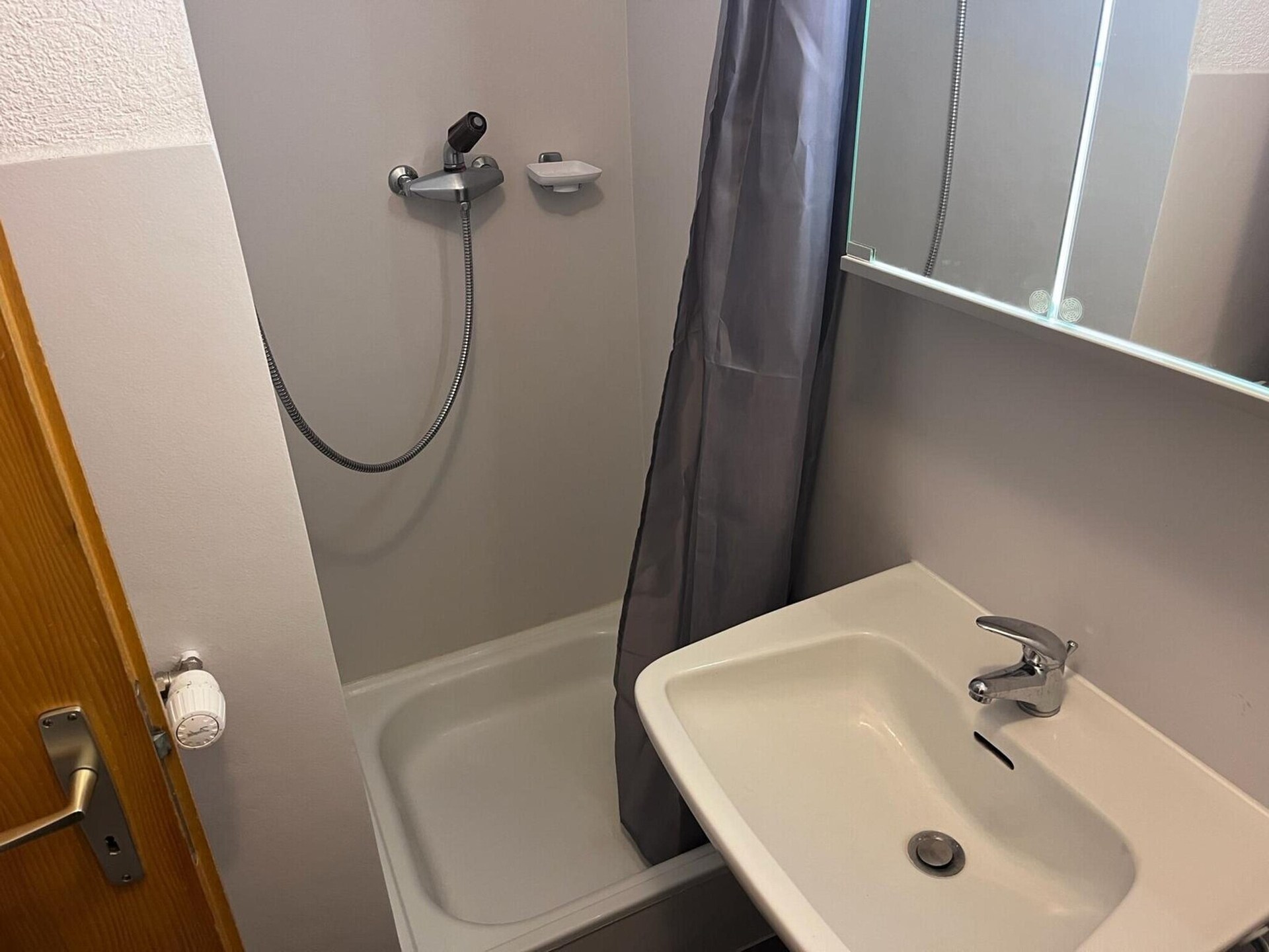 Rustiek bergappartement aan de golfbaan in WALI voor 6 personen - foto 15