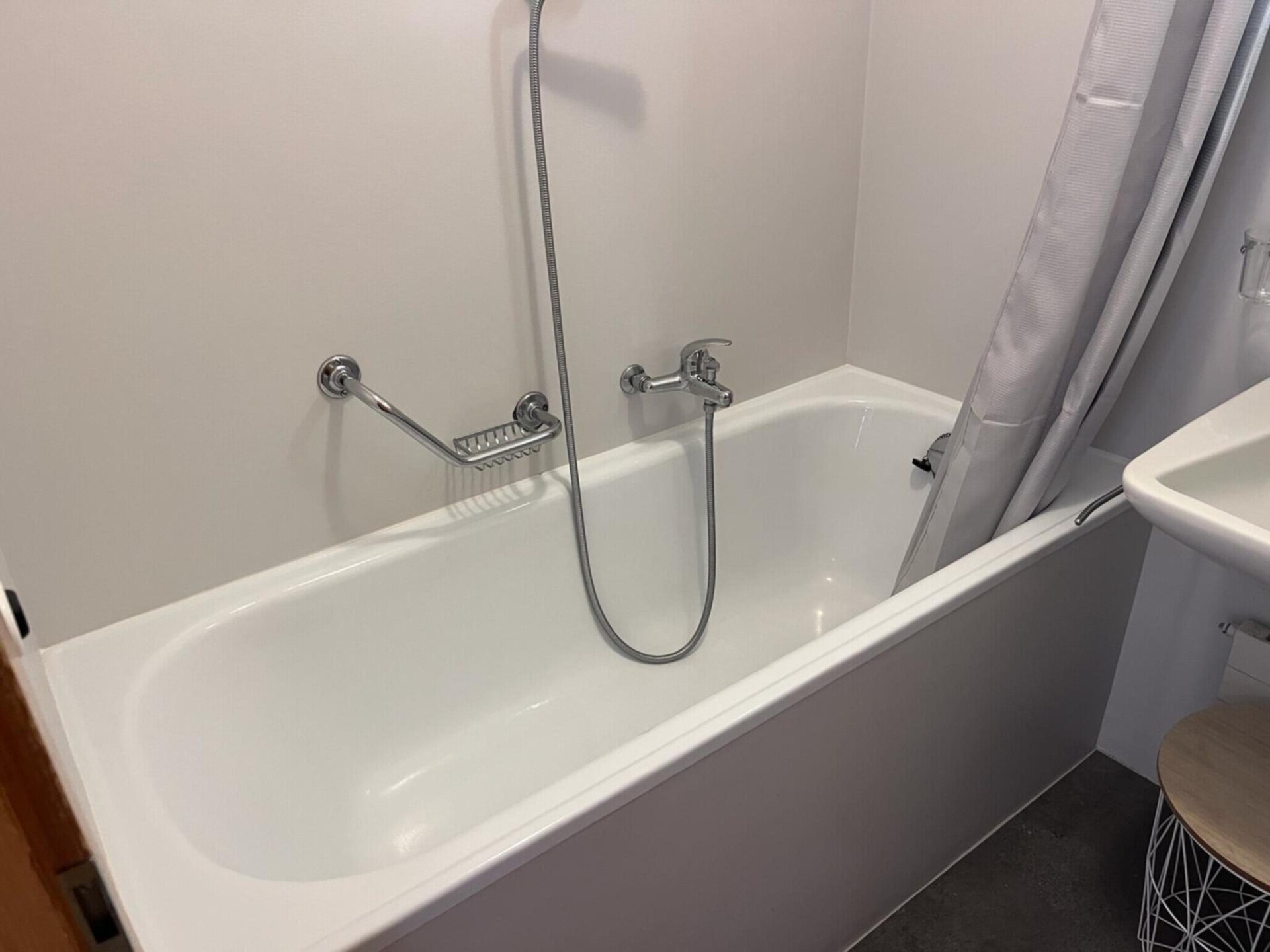 Rustiek bergappartement aan de golfbaan in WALI voor 6 personen - foto 16