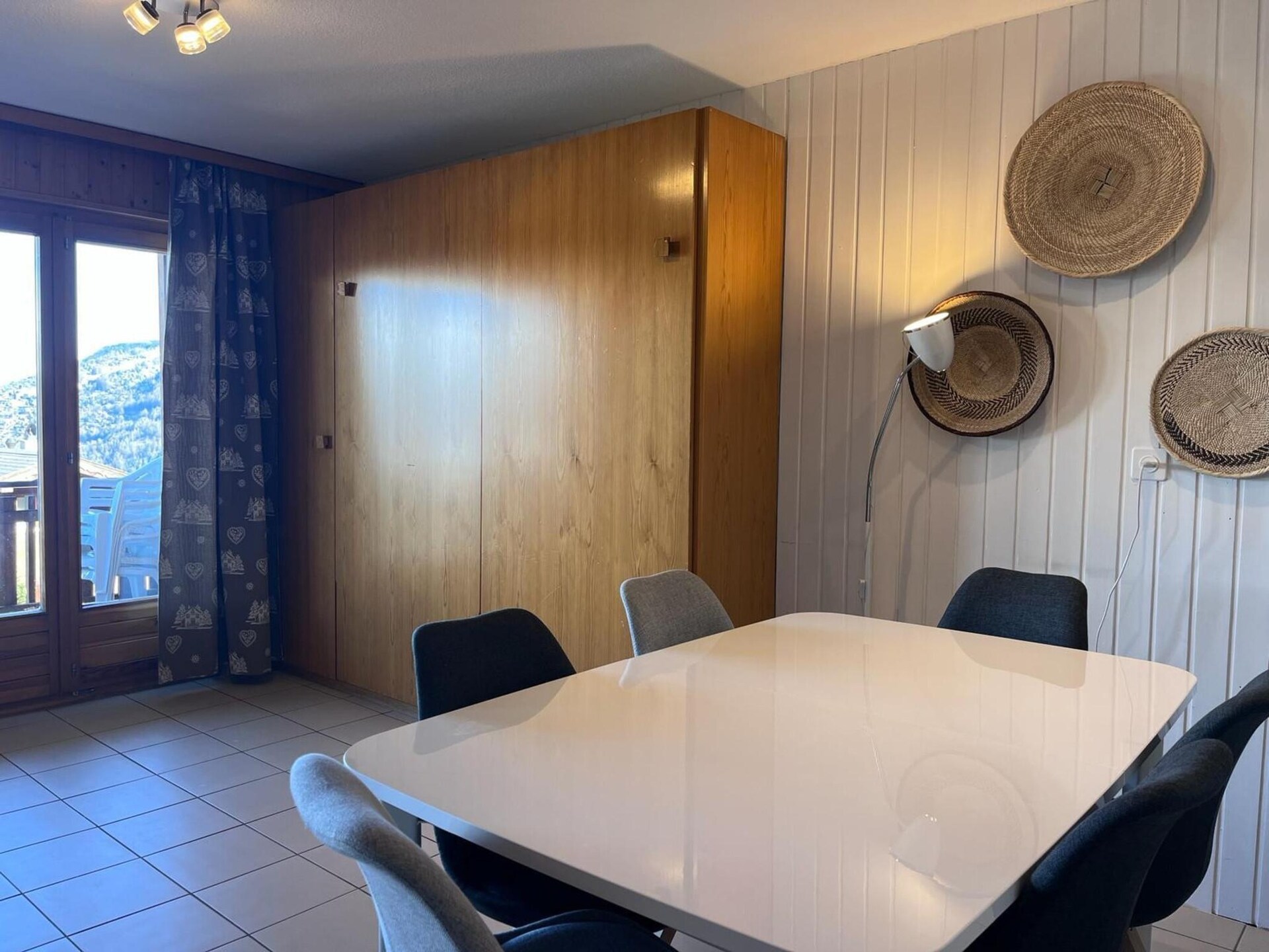 Rustiek bergappartement aan de golfbaan in WALI voor 6 personen - foto 9