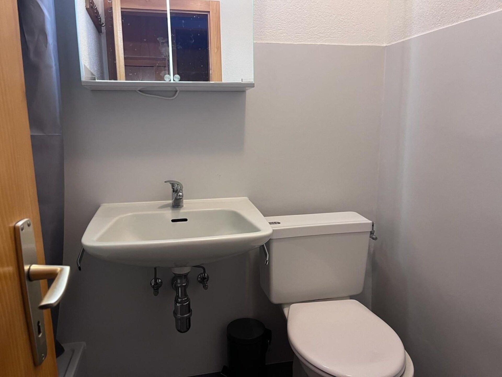 Rustiek bergappartement aan de golfbaan in WALI voor 6 personen - foto 17