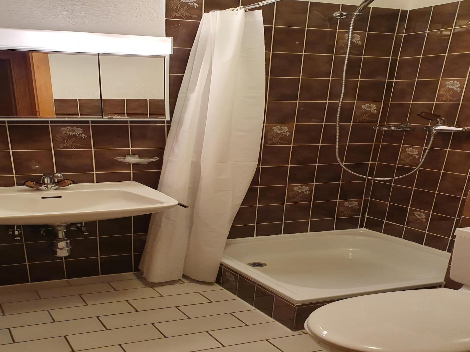 Greppons P 023 - Ruim appartement voor 8 personen in WALI, Zwitserland - foto 11