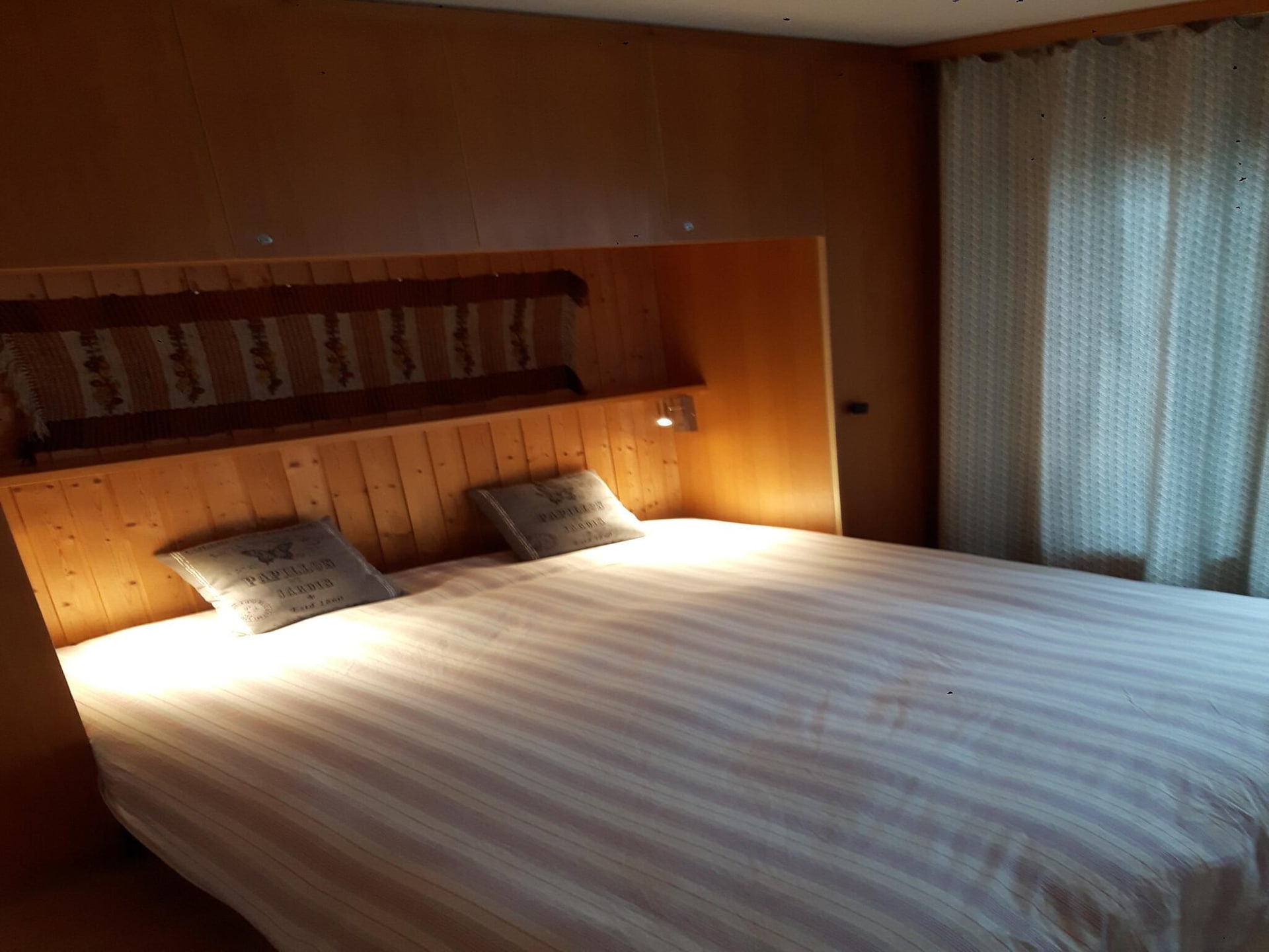 Greppons P 023 - Ruim appartement voor 8 personen in WALI, Zwitserland - foto 10