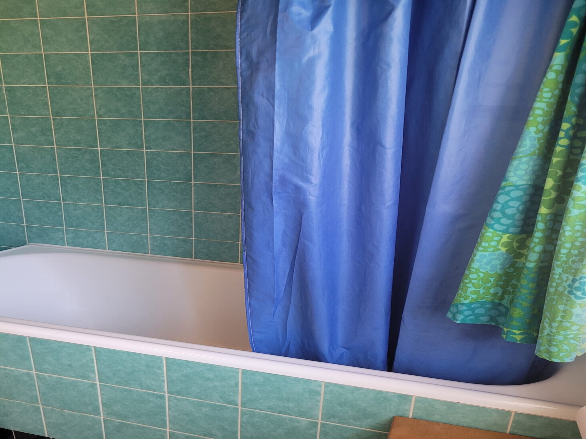 Zonnig 6-persoons appartement aan de golfbaan in Wali, Zwitserland - foto 17