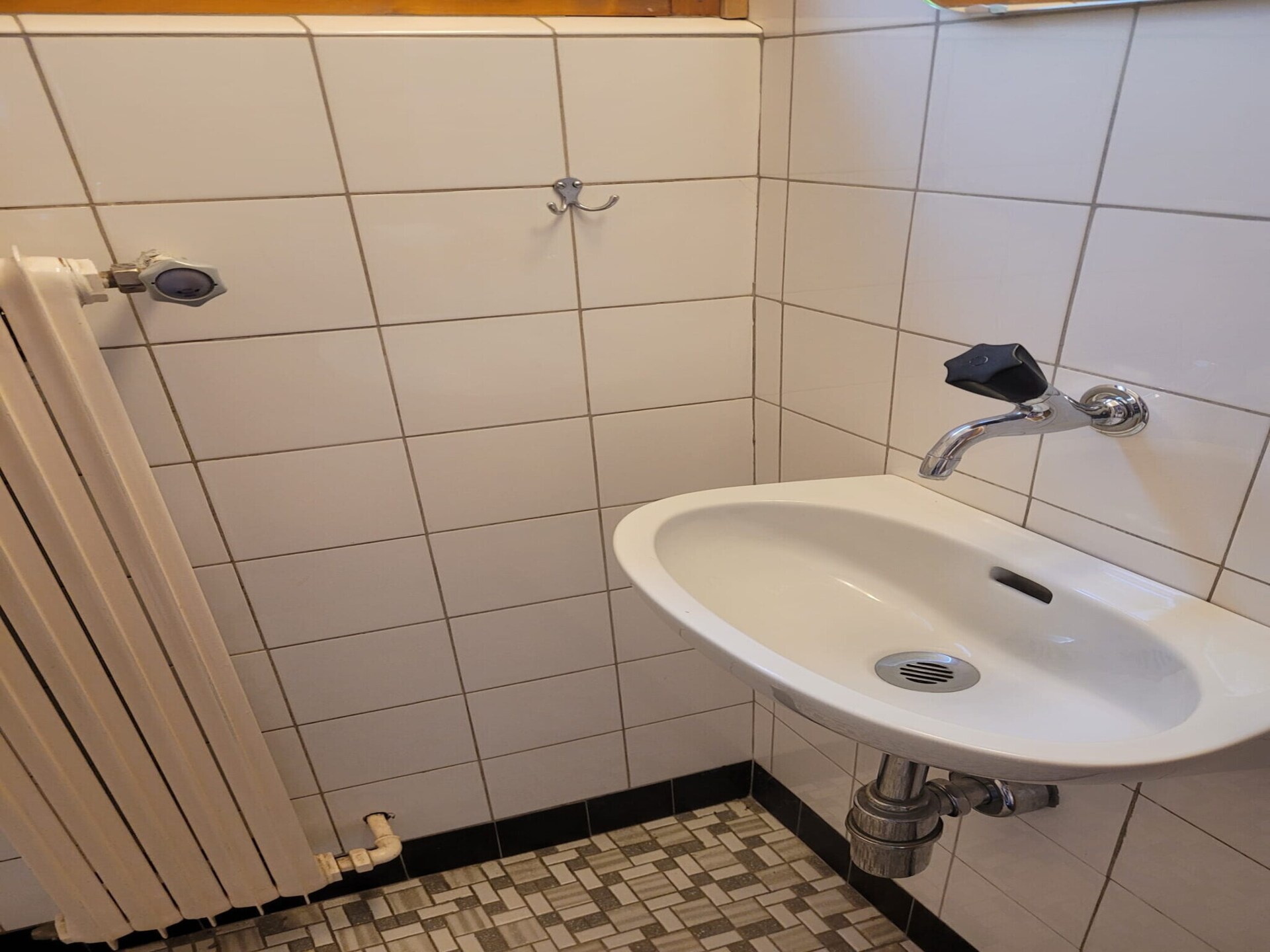 Zonnig 6-persoons appartement aan de golfbaan in Wali, Zwitserland - foto 20