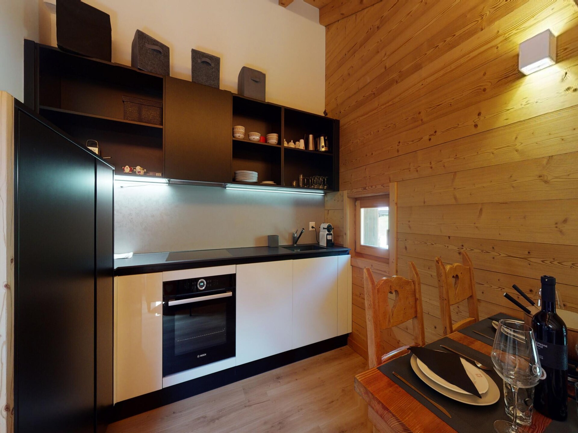 Des Alpes 001 – Pistes appartement voor 6 personen in WALI - foto 19