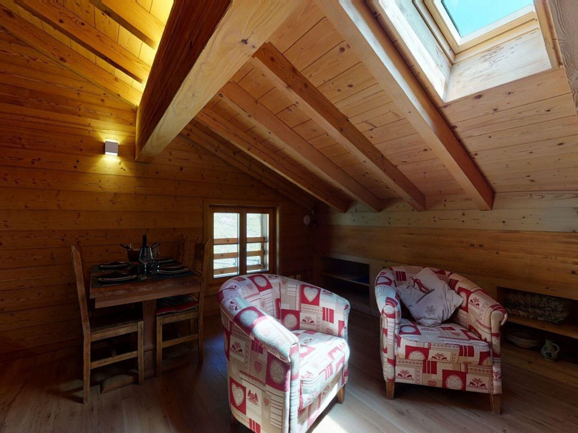 Des Alpes 001 – Pistes appartement voor 6 personen in WALI - foto 15