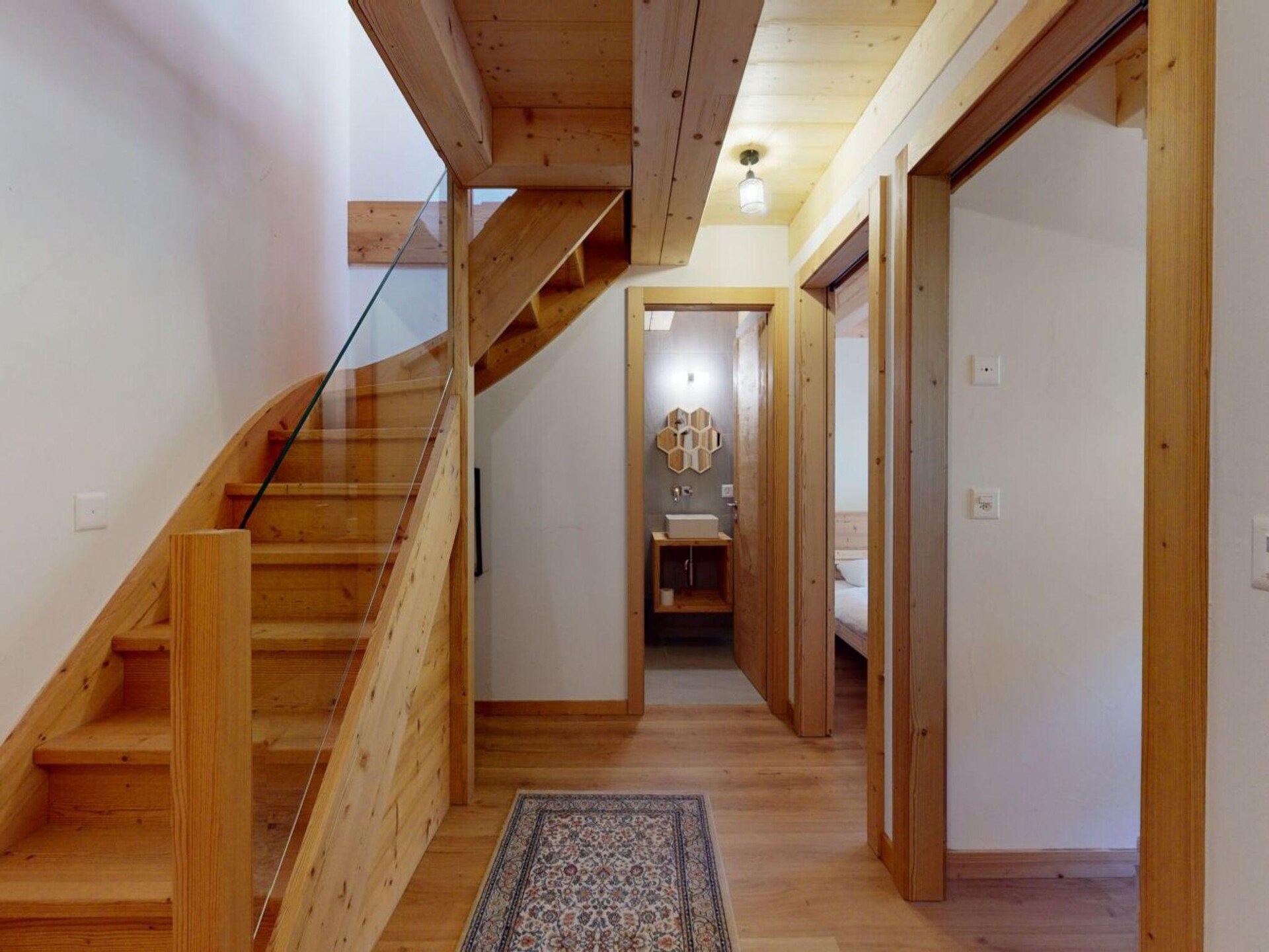 Des Alpes 001 – Pistes appartement voor 6 personen in WALI - foto 33