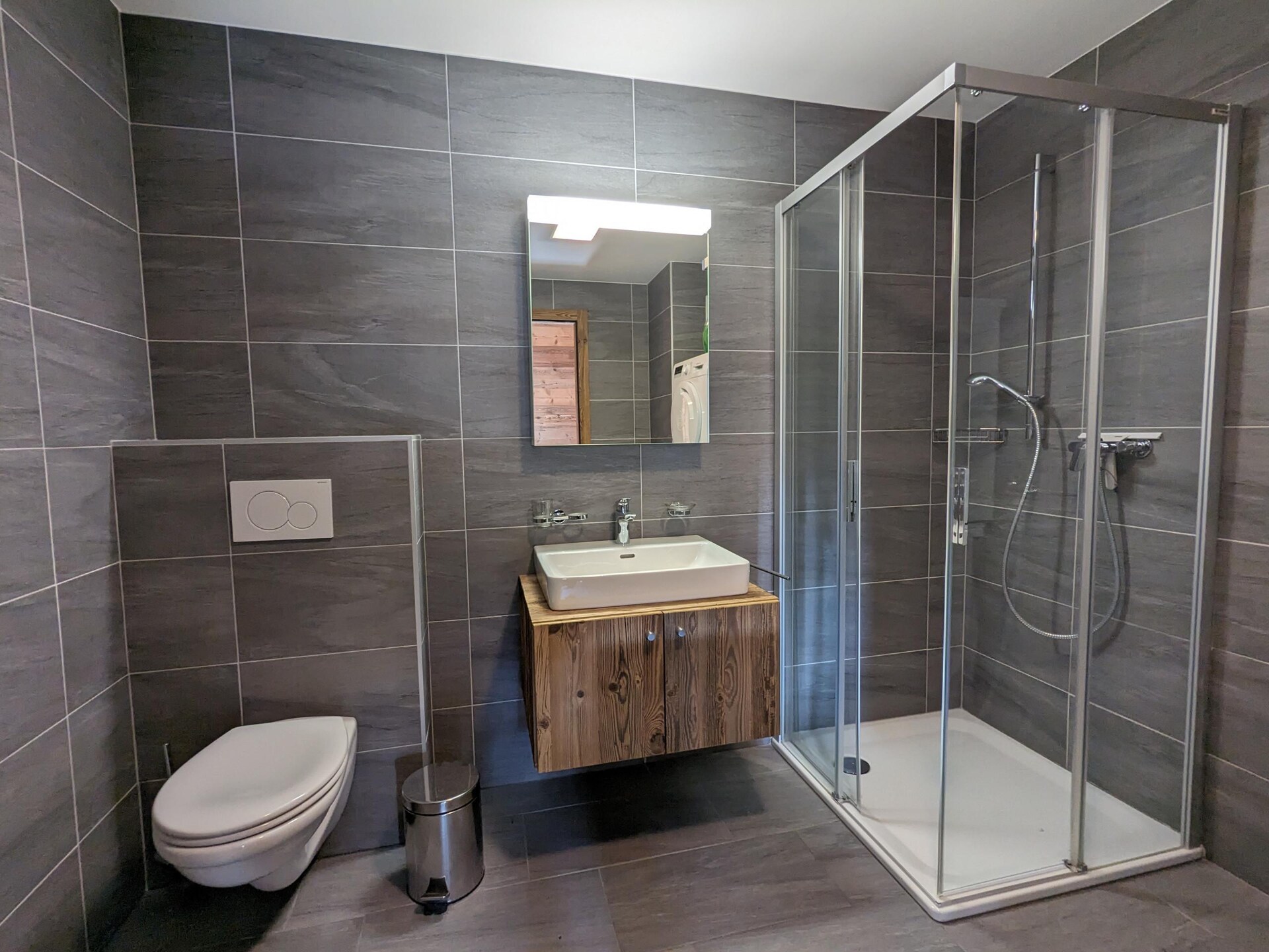 Luxe appartement direct aan de skipiste in WALI – 10 personen, 195m² - foto 29