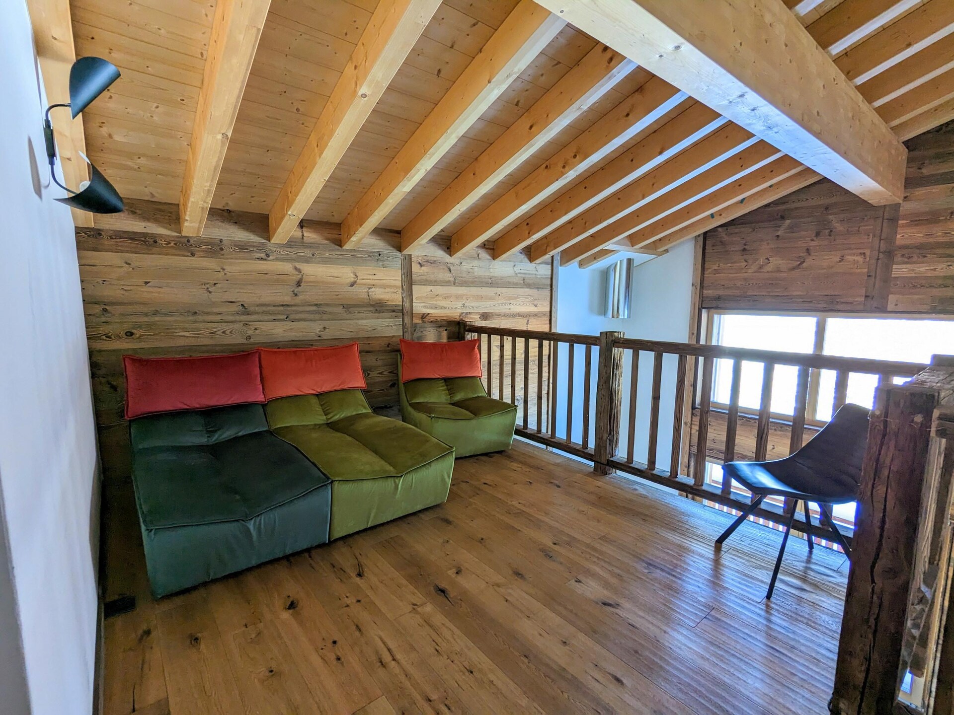 Luxe appartement direct aan de skipiste in WALI – 10 personen, 195m² - foto 19