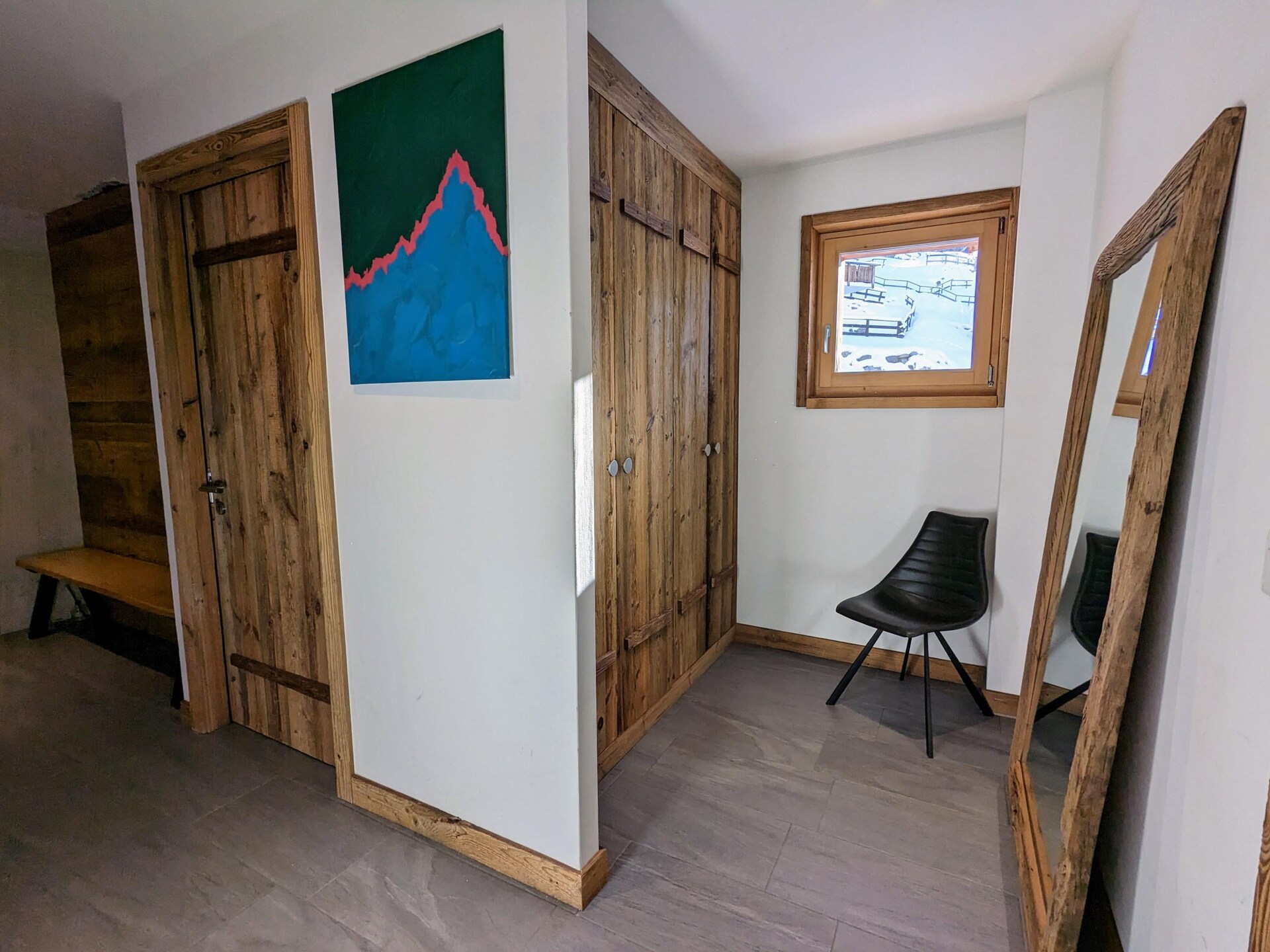Luxe appartement direct aan de skipiste in WALI – 10 personen, 195m² - foto 16