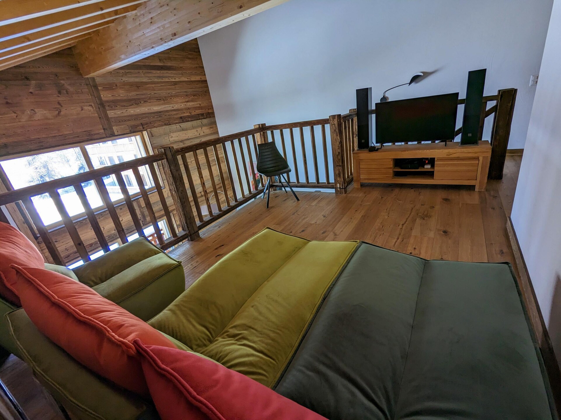 Luxe appartement direct aan de skipiste in WALI – 10 personen, 195m² - foto 21
