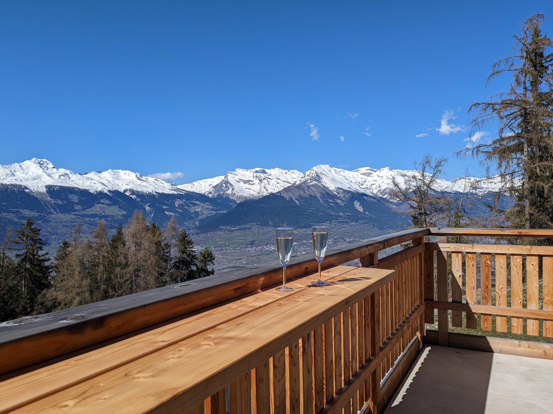 Luxe appartement direct aan de skipiste in WALI – 10 personen, 195m² - foto 32