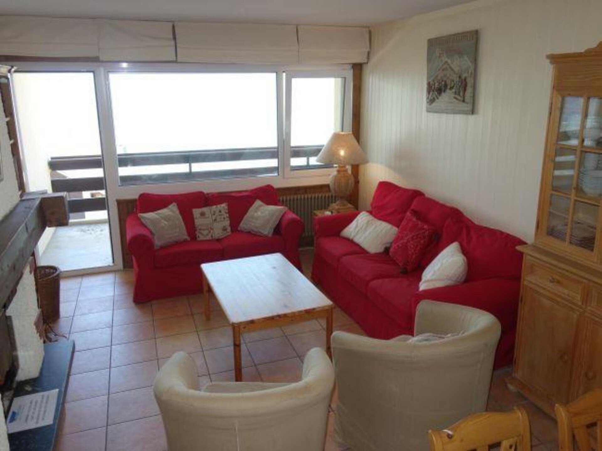 Luxe appartement direct aan de skipiste in WALI – 10 personen, 195m² - foto 22