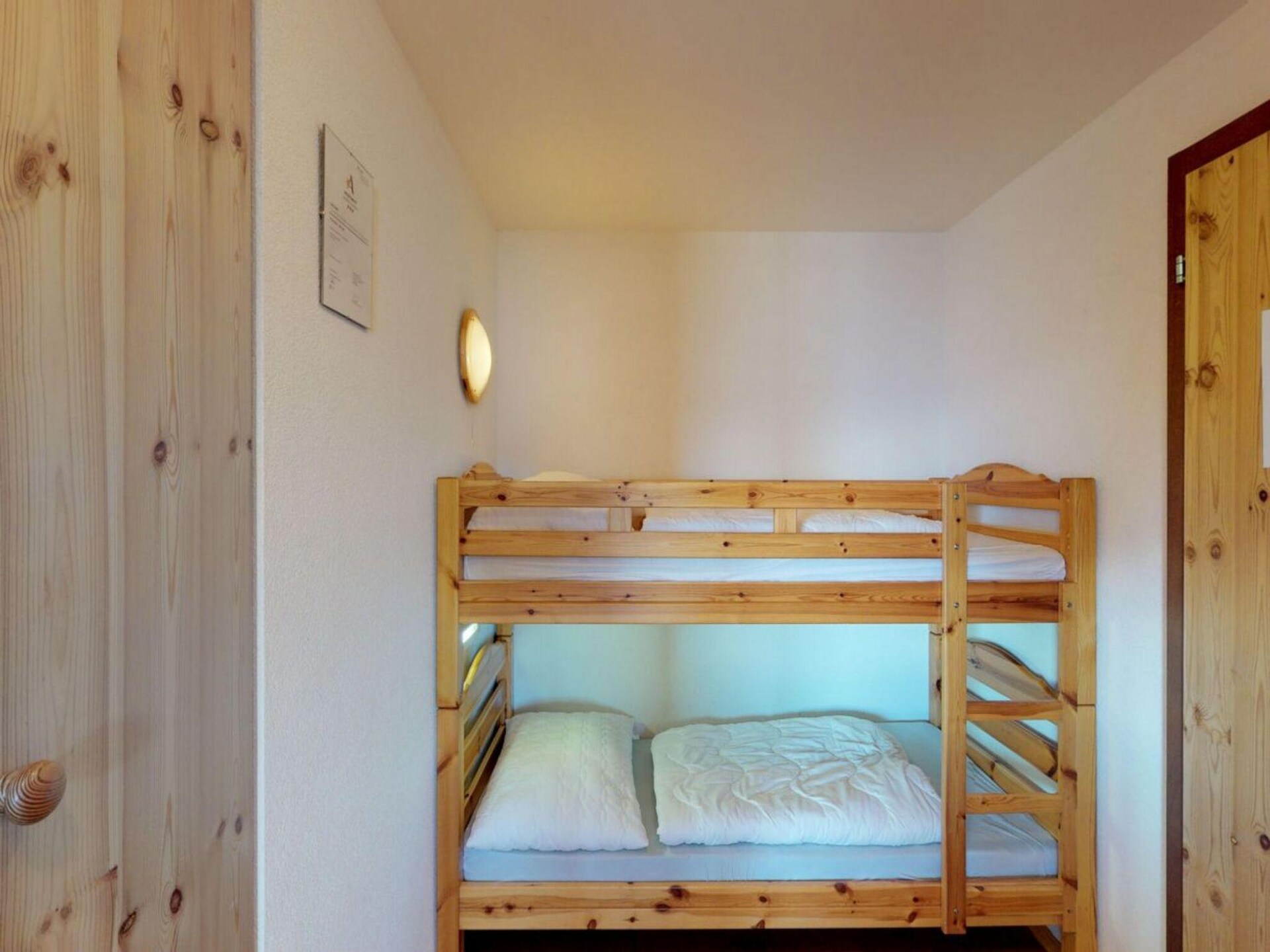 OUTDOOR & FUN appartement voor 8 in WALI, Zwitserland - foto 4