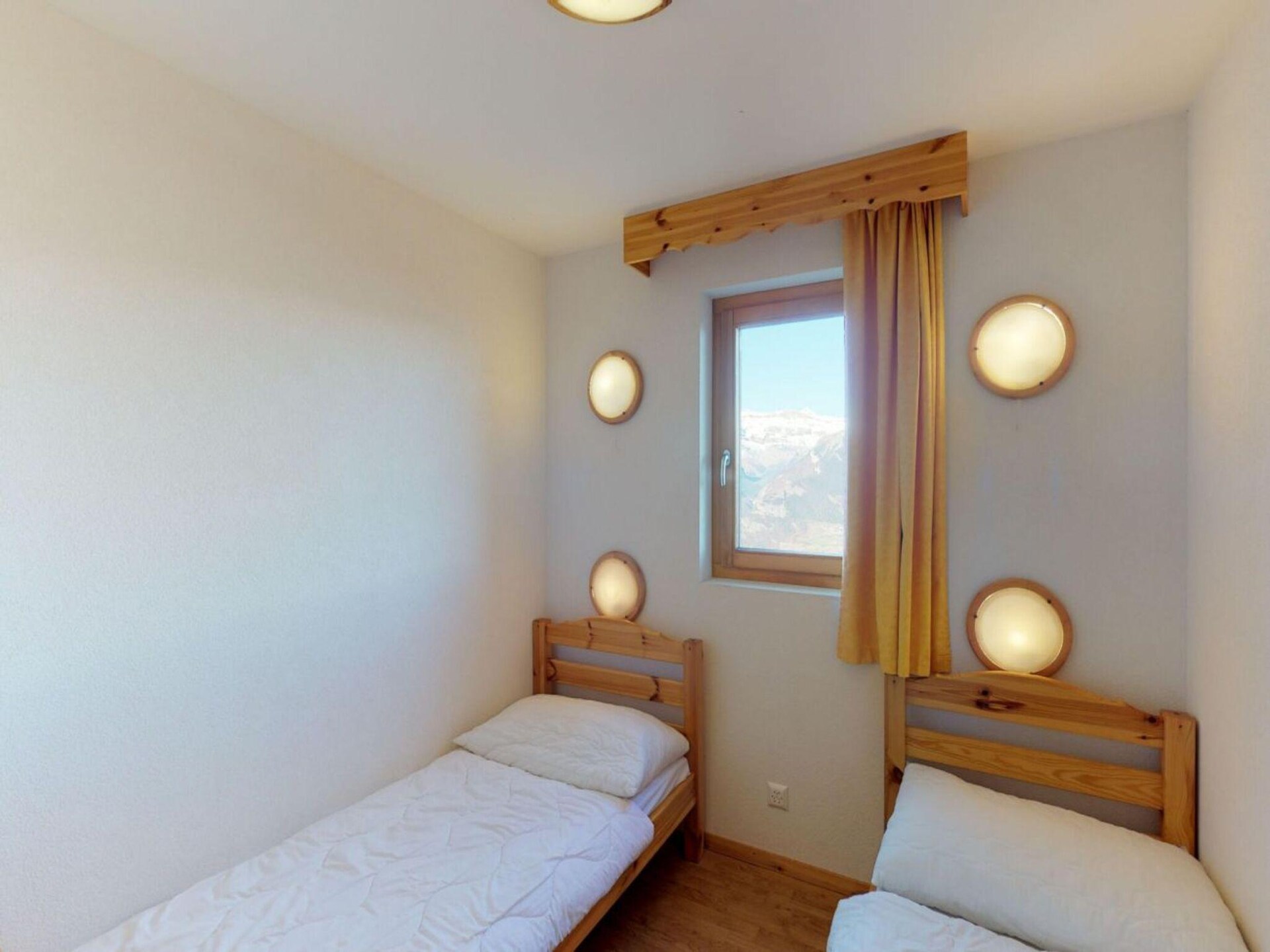 OUTDOOR & FUN appartement voor 8 in WALI, Zwitserland - foto 15