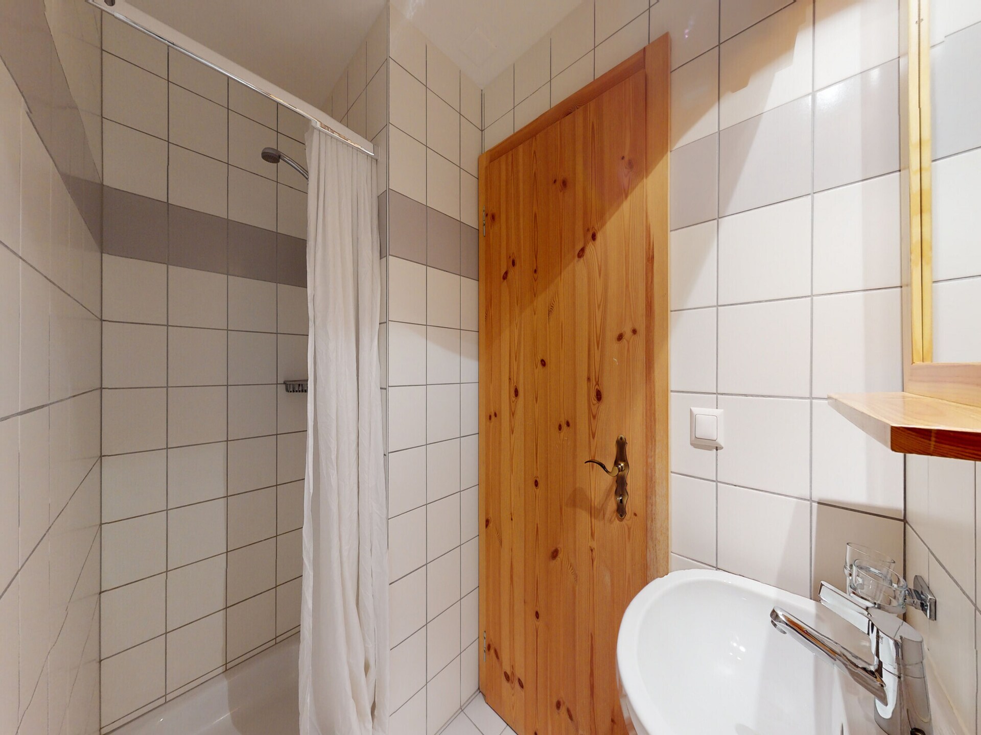 Appartement aan de skipiste in WALI – 6 personen, 57m² - foto 21