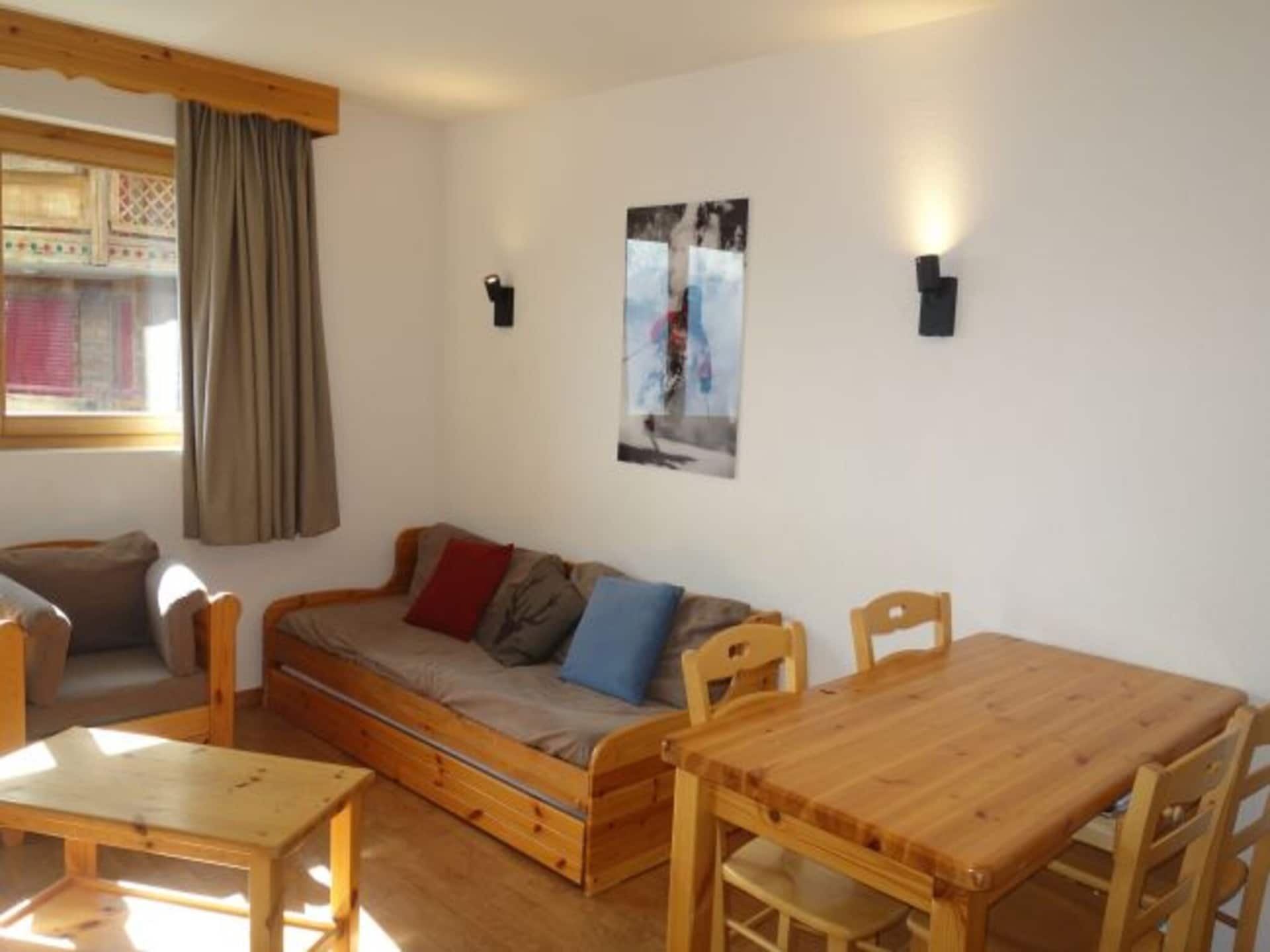 Appartement aan de golfbaan in WALI, vlakbij de skilift - foto 10