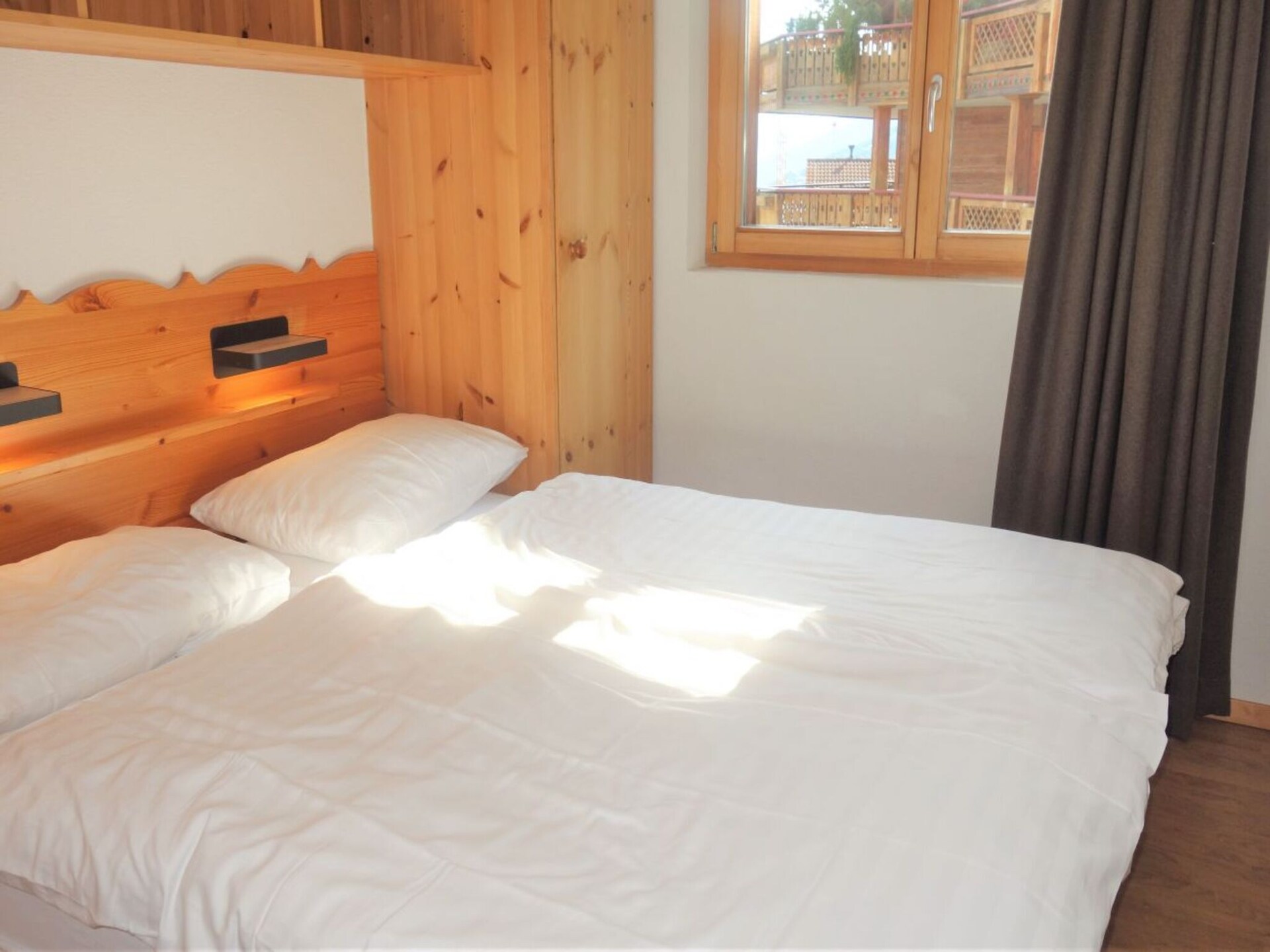 Appartement aan de golfbaan in WALI, vlakbij de skilift - foto 18