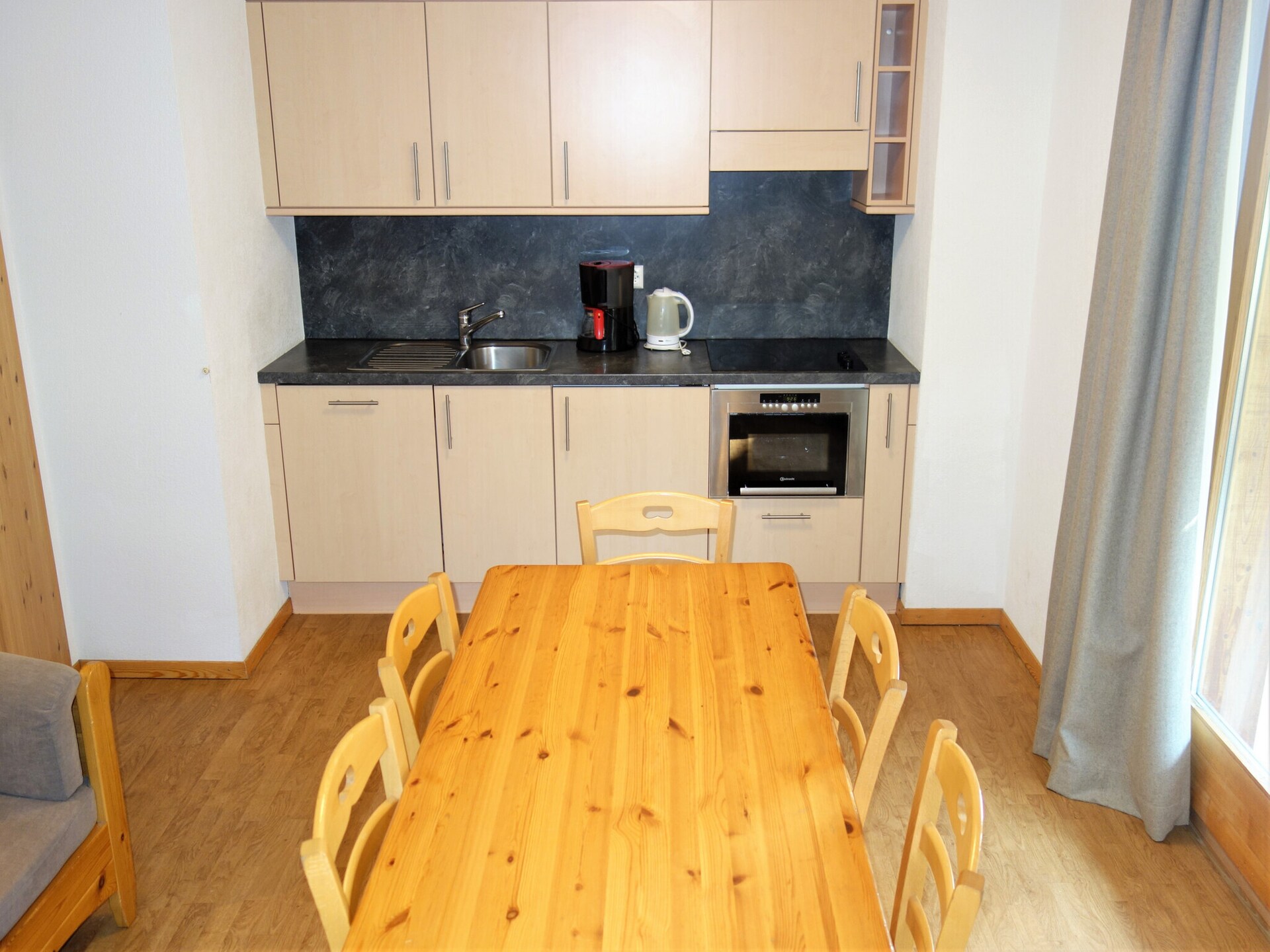 Appartement aan de golfbaan in WALI, op 100m van de skilift - foto 11