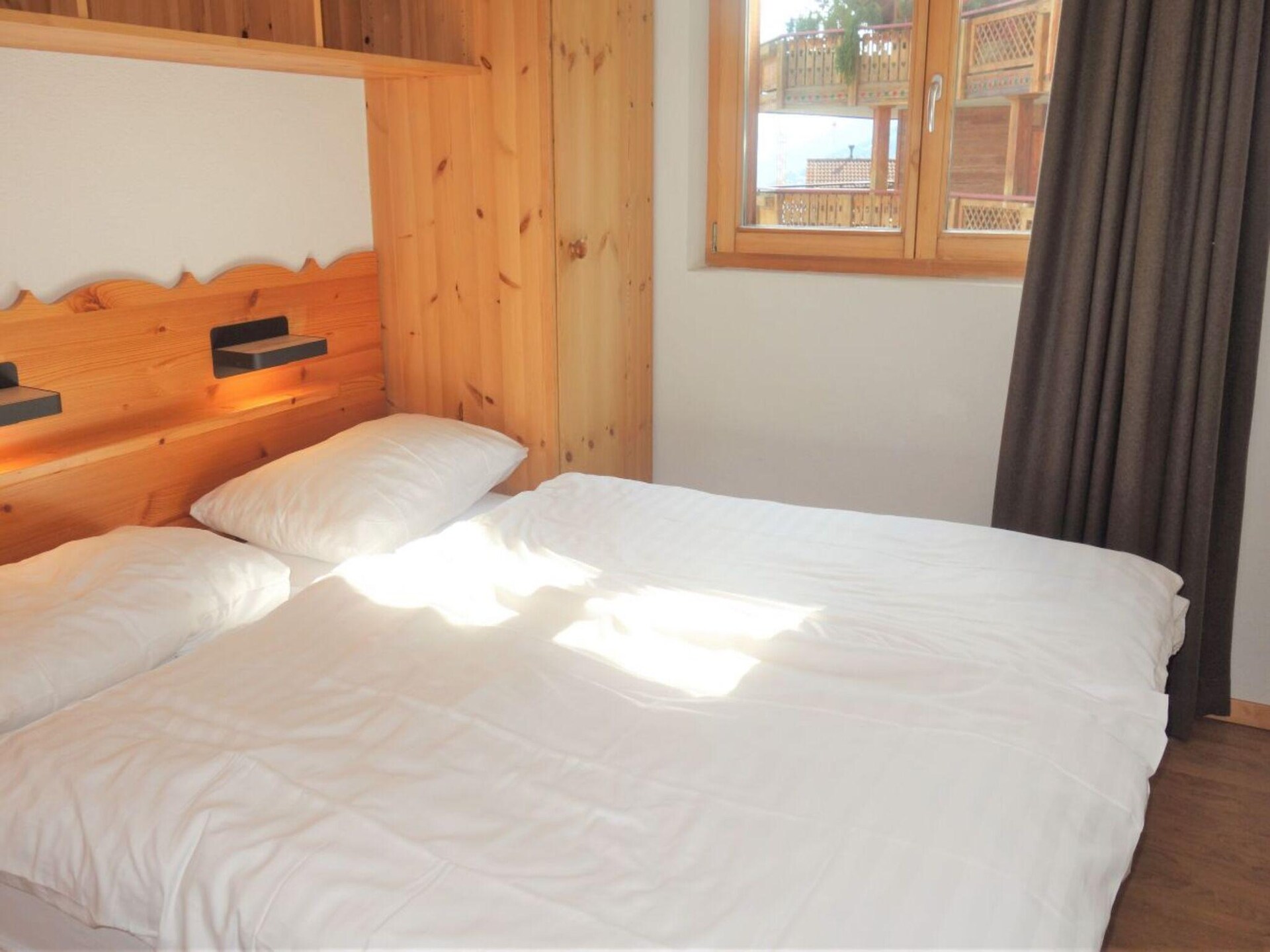 Appartement aan de golfbaan in WALI, op 100m van de skilift - foto 18