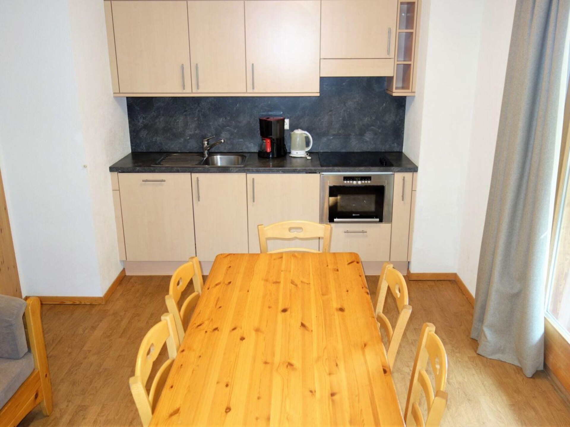 Appartement aan de golfbaan in WALI, op 100m van de skilift - foto 14