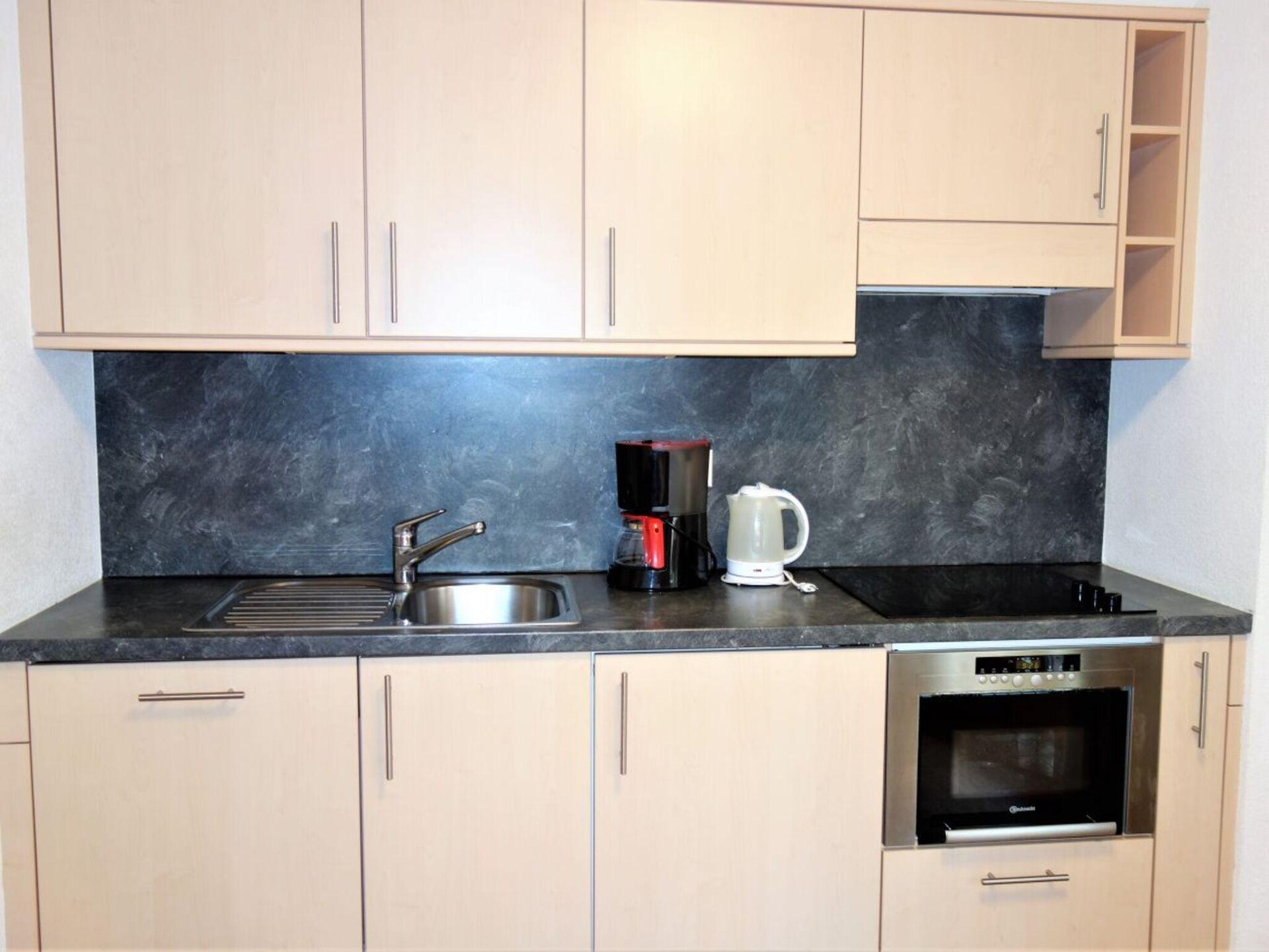 Appartement aan de golfbaan in WALI, op 100m van de skilift - foto 16