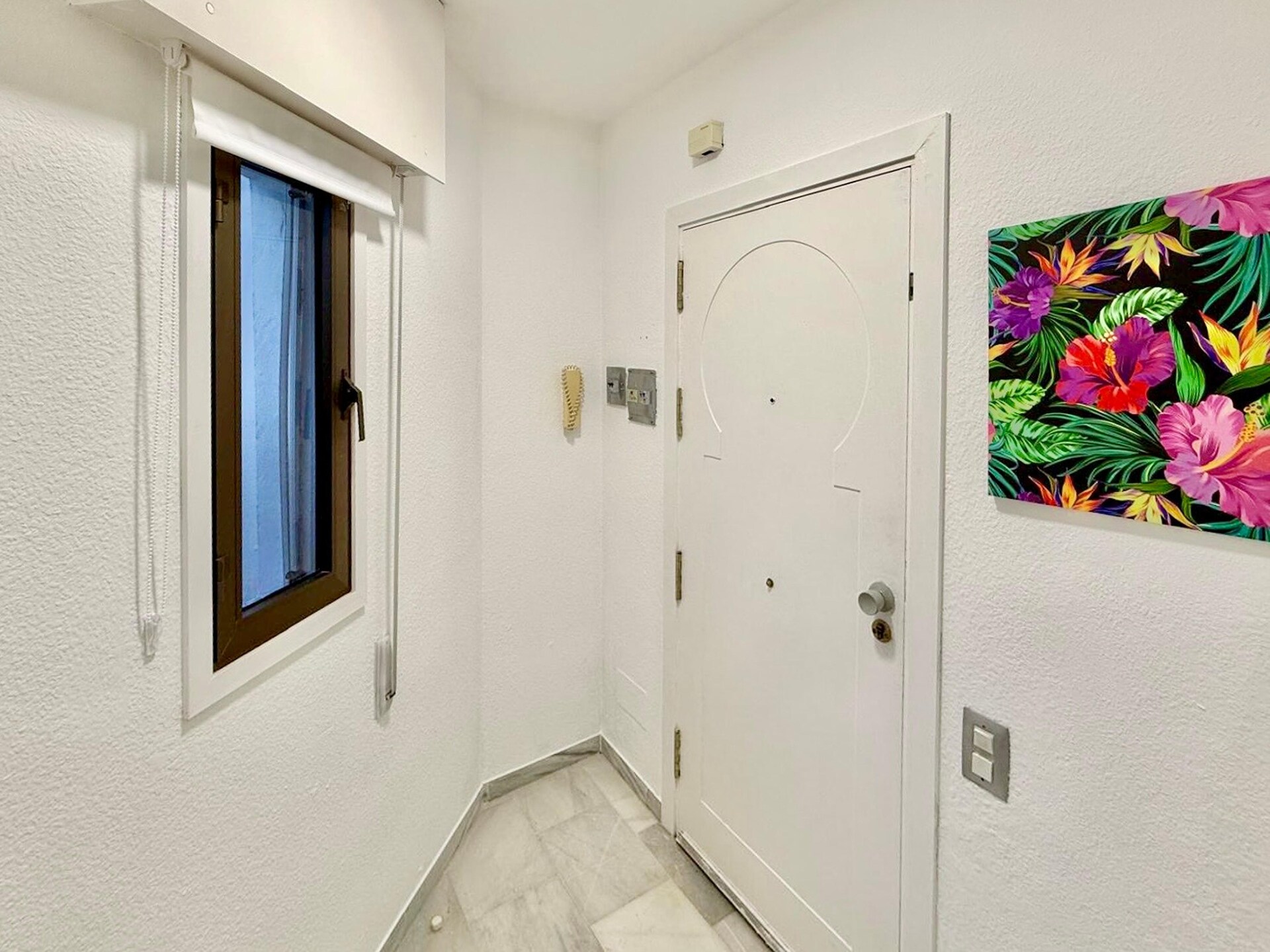 Licht appartement op 250m van strand met zwembad in Roquetas de Mar - foto 6