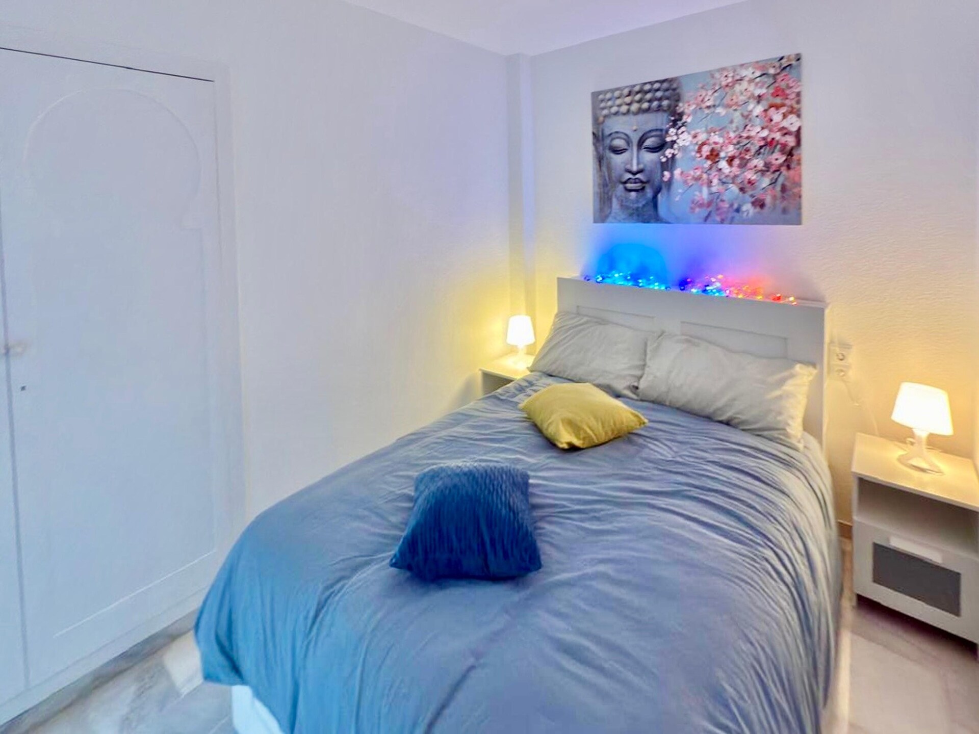 Licht appartement op 250m van strand met zwembad in Roquetas de Mar - foto 14