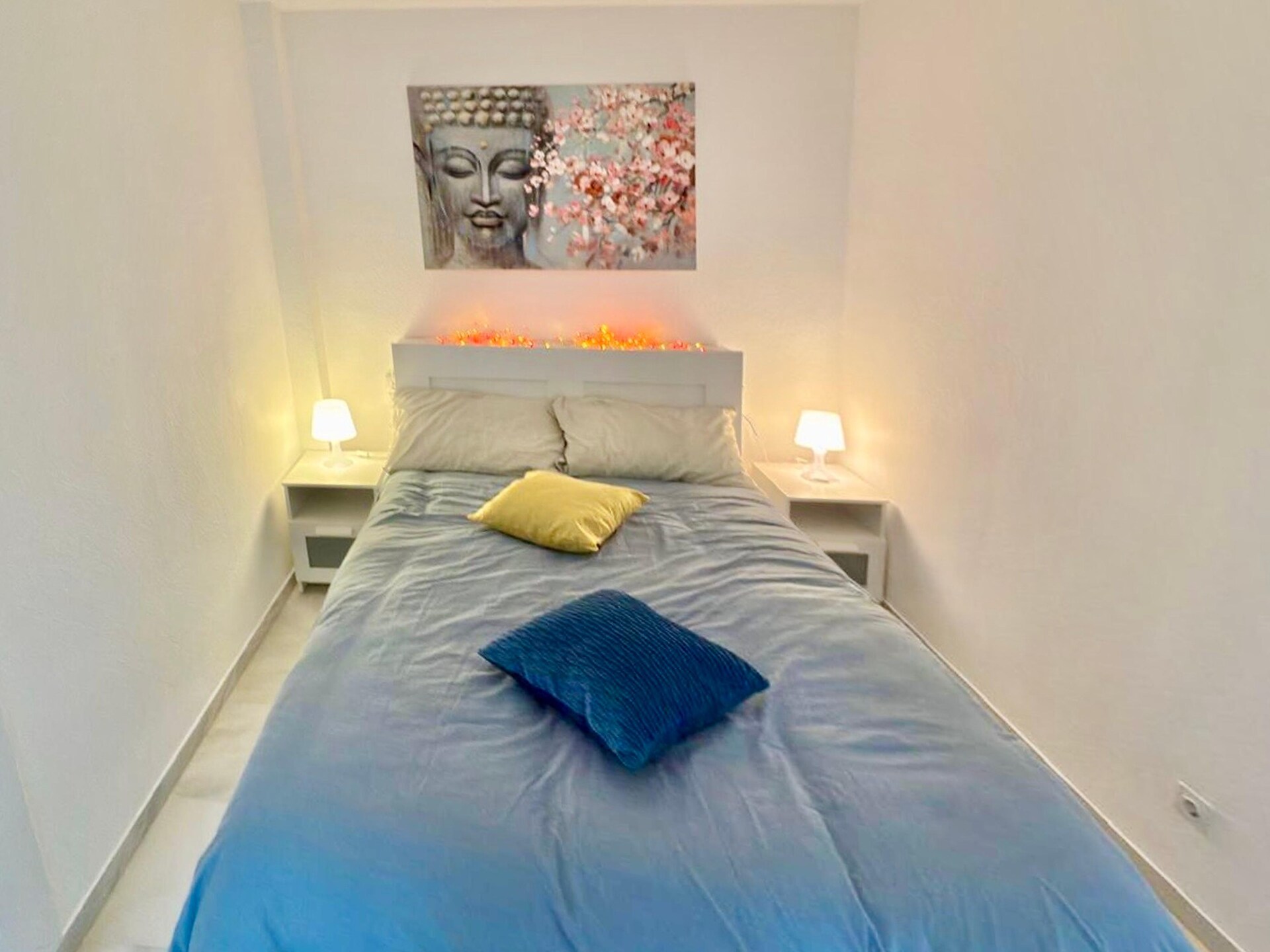 Licht appartement op 250m van strand met zwembad in Roquetas de Mar - foto 15