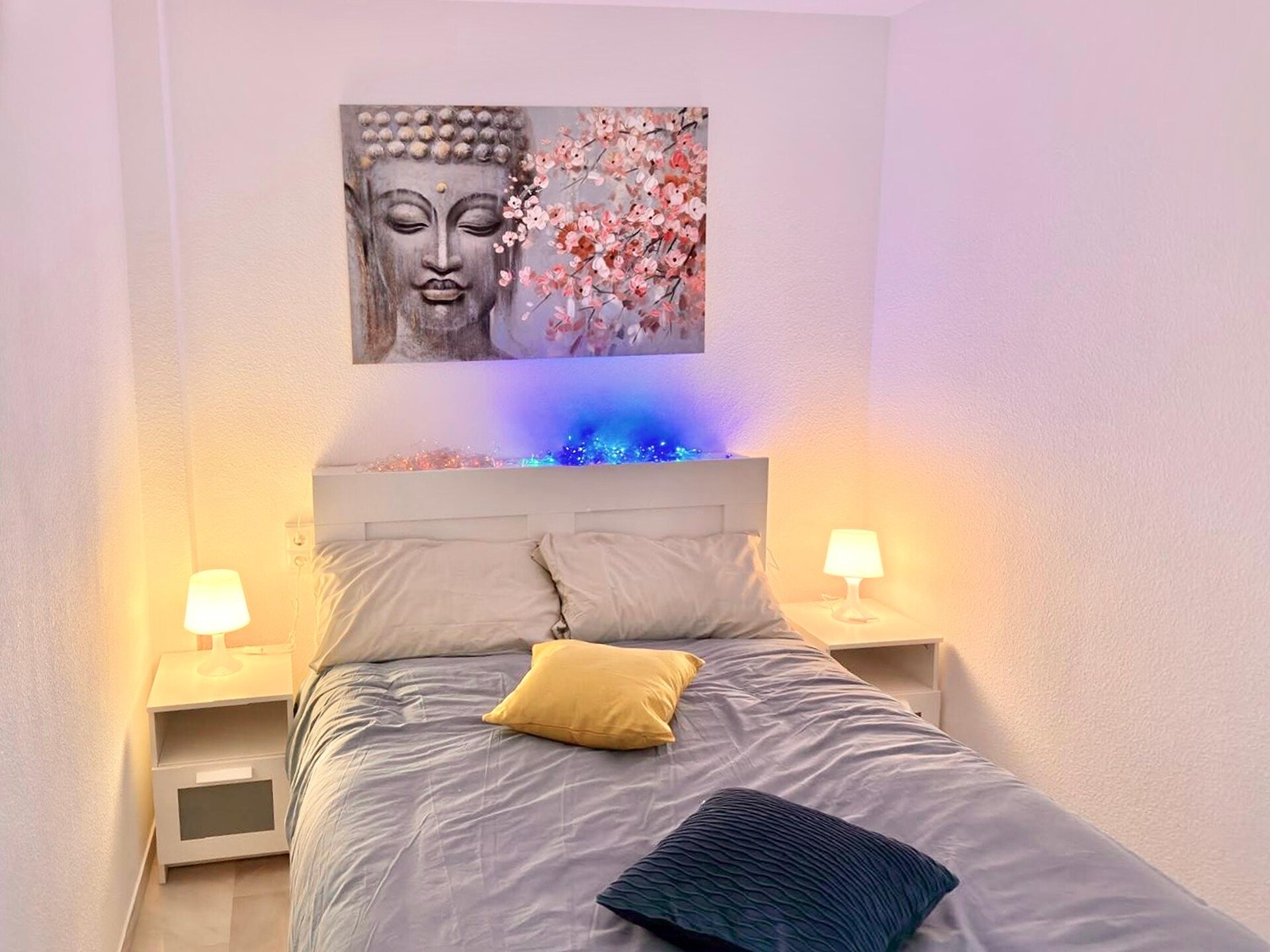 Licht appartement op 250m van strand met zwembad in Roquetas de Mar - foto 17
