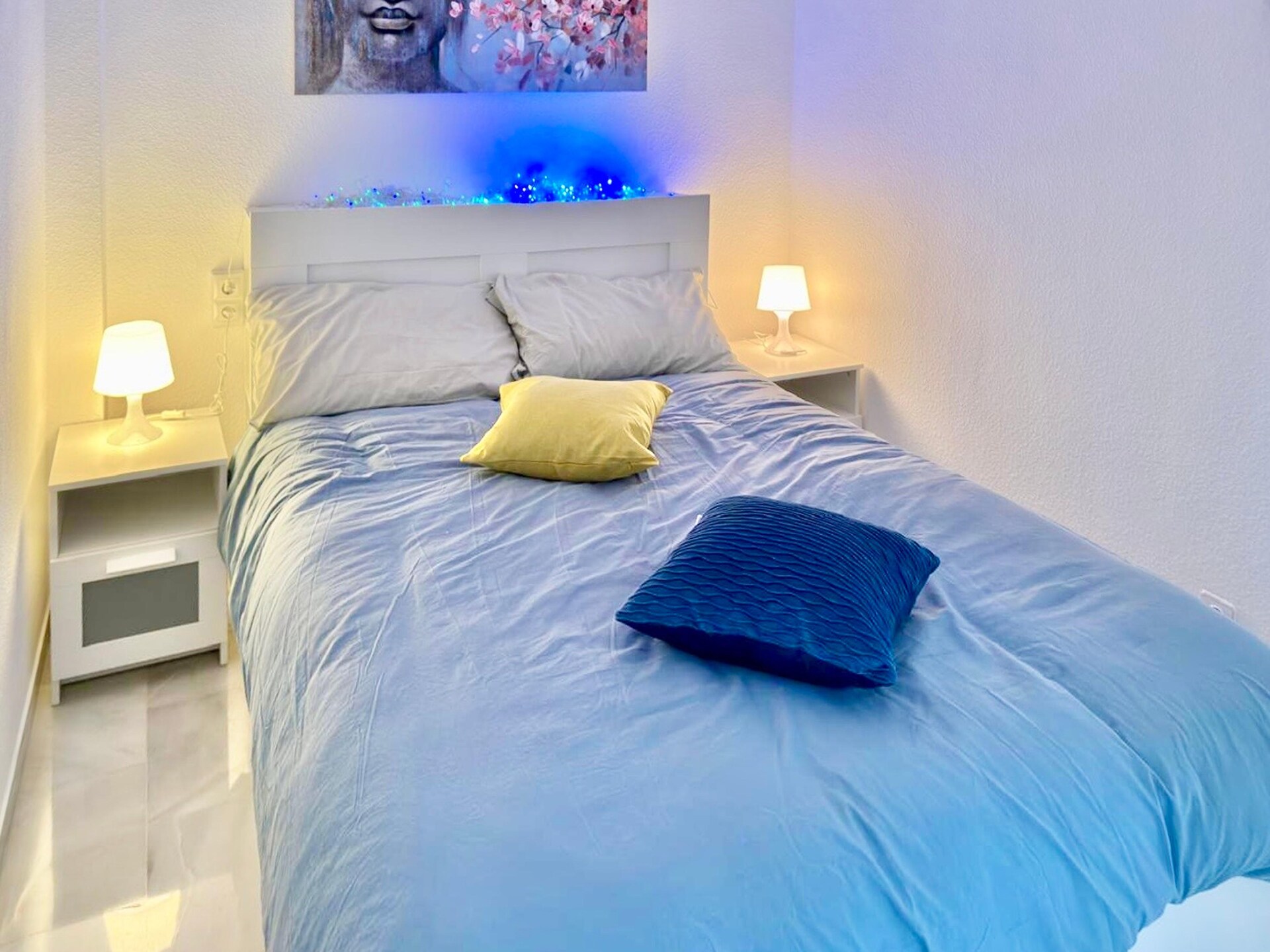 Licht appartement op 250m van strand met zwembad in Roquetas de Mar - foto 16