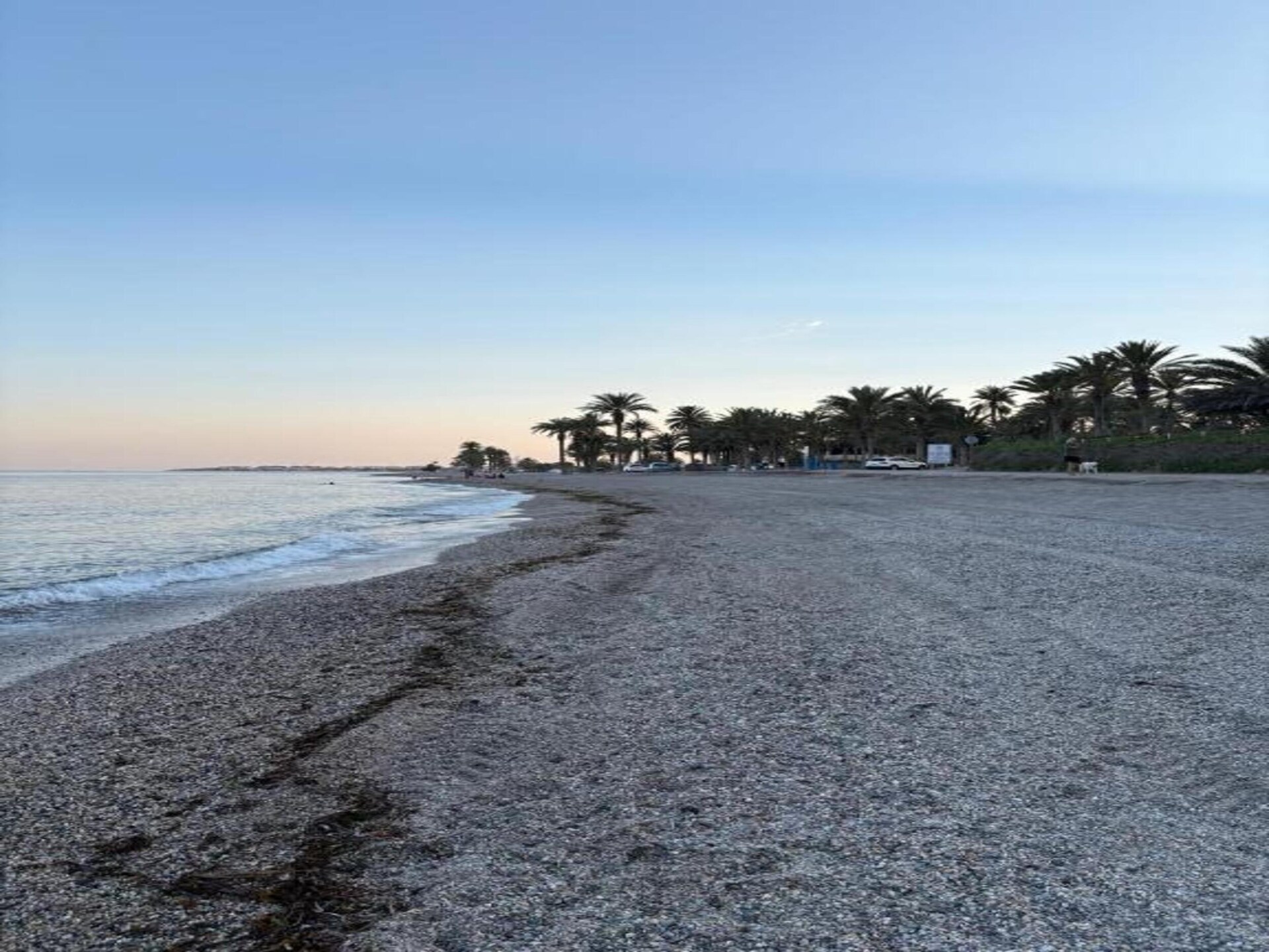 Licht appartement op 250m van strand met zwembad in Roquetas de Mar - foto 21