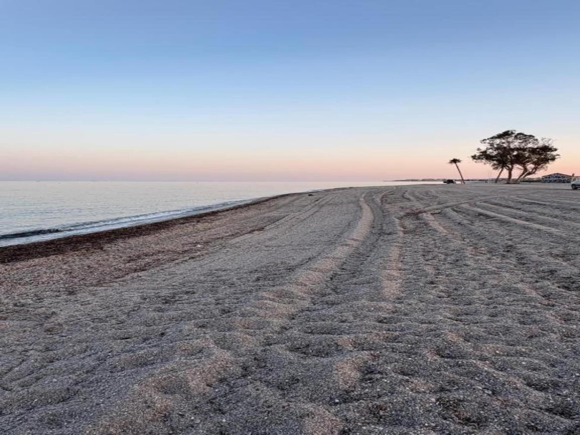 Licht appartement op 250m van strand met zwembad in Roquetas de Mar - foto 20