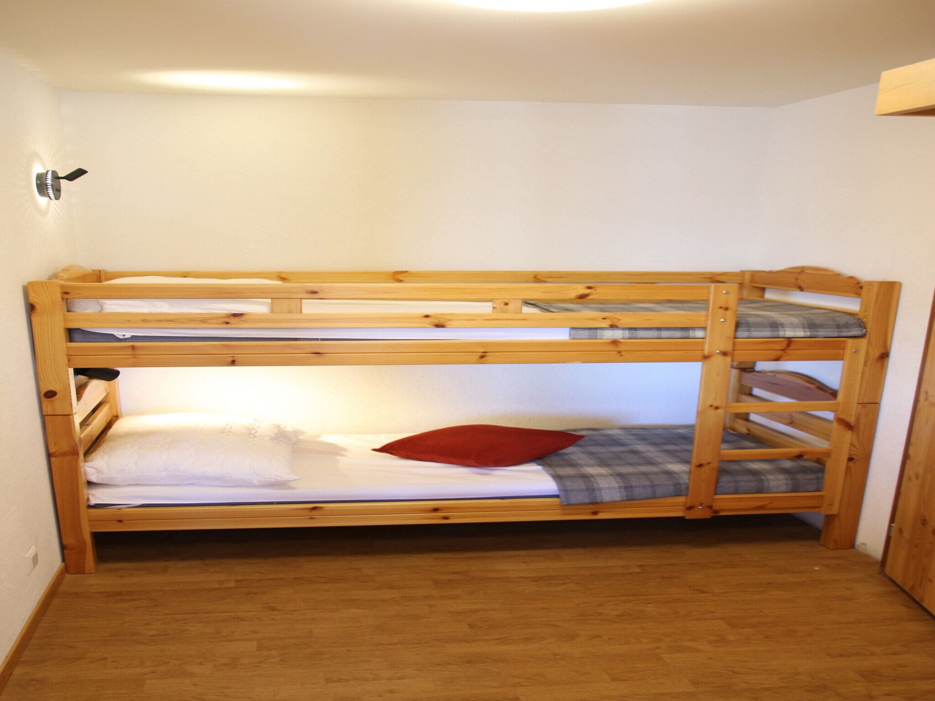Appartement 8 pers. aan de golfbaan in Nendaz, 100m van de skilift - foto 13