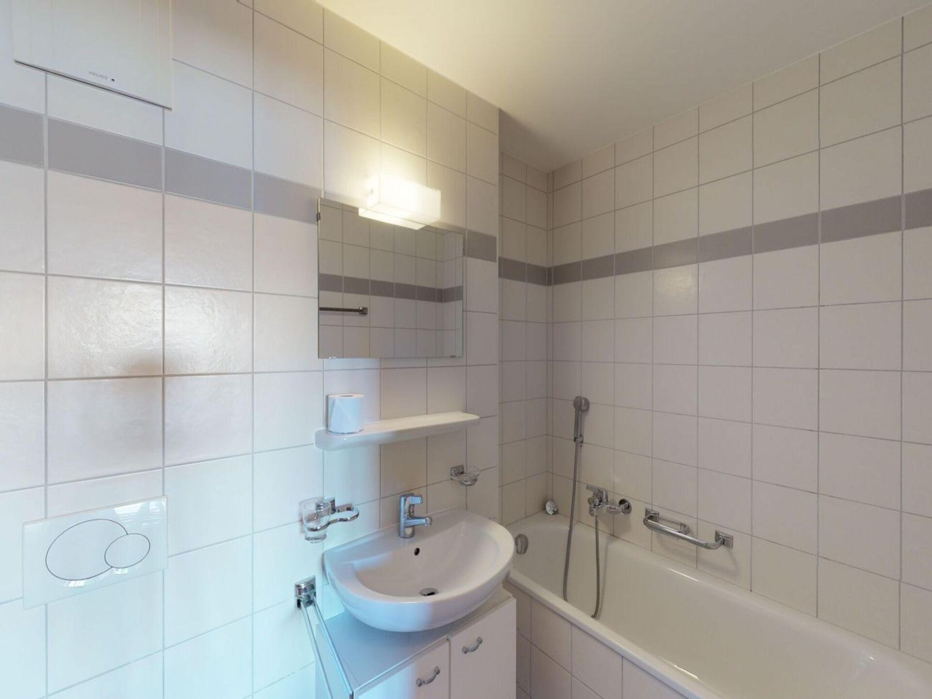 Appartement 8 pers. aan de golfbaan in Nendaz, 100m van de skilift - foto 17