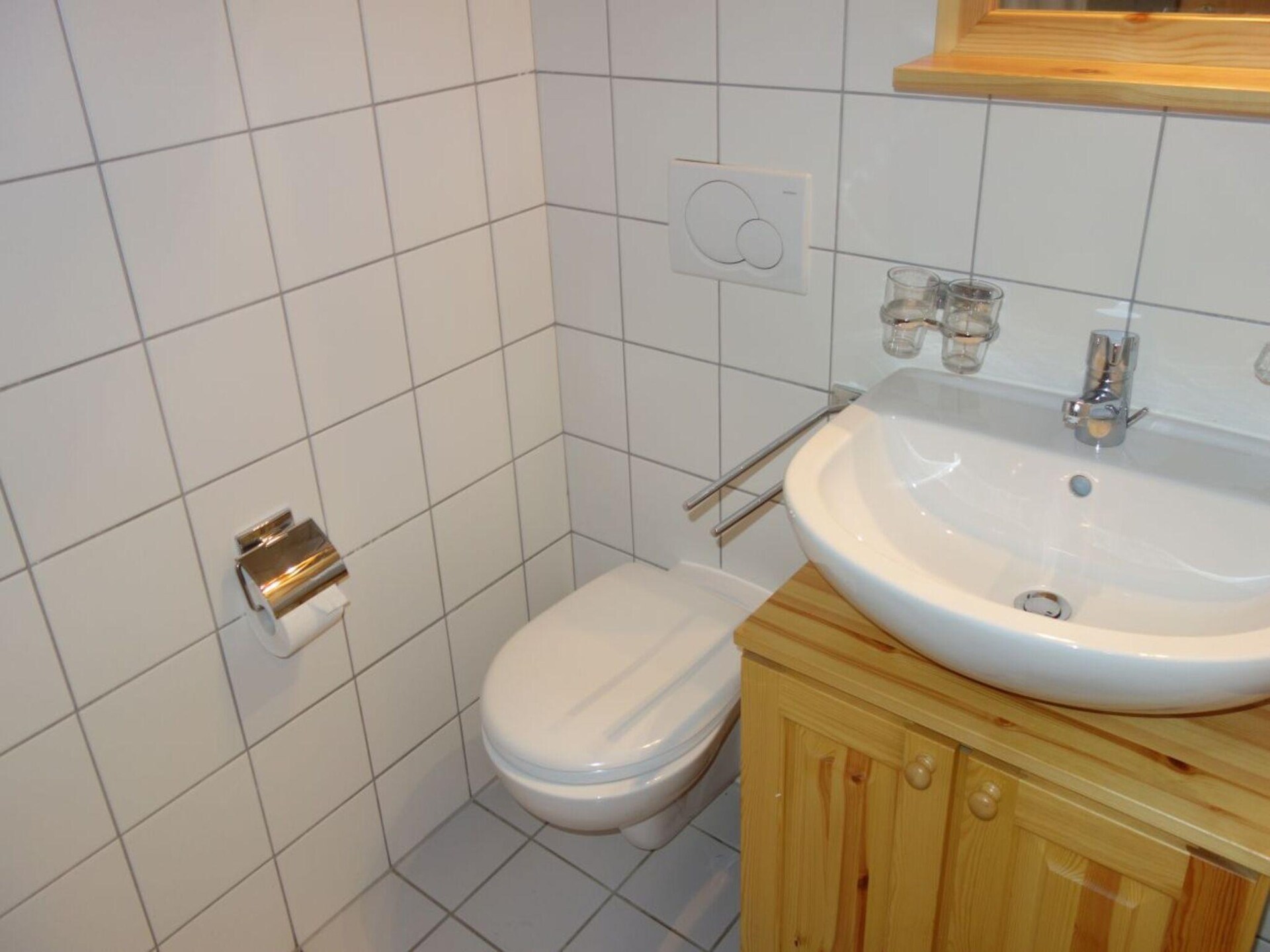 Appartement direct aan de golfbaan in WALI, op 100m van de skilift - foto 23
