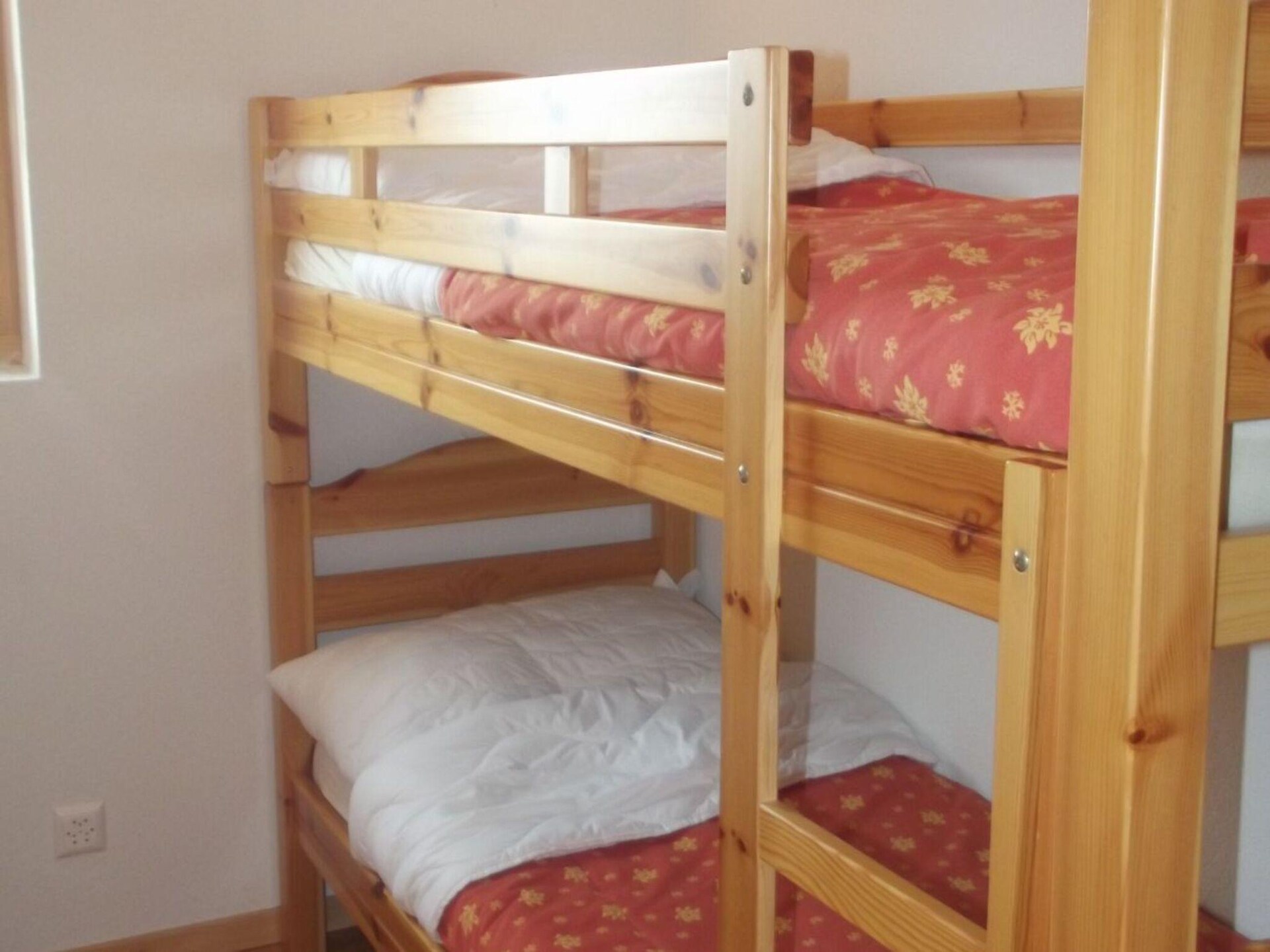 Appartement direct aan de golfbaan in WALI, op 100m van de skilift - foto 19