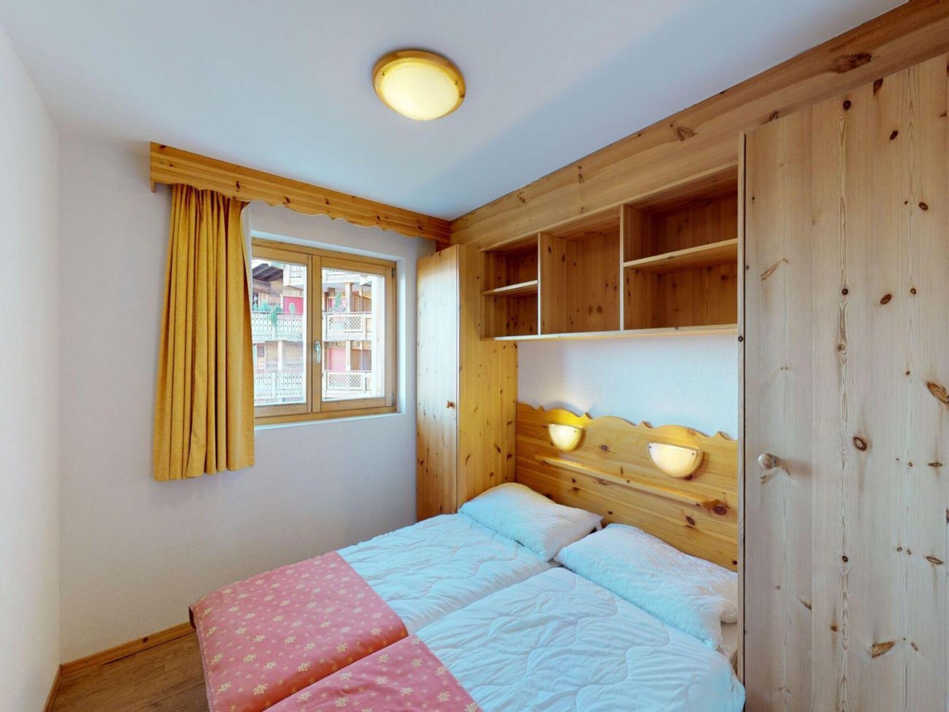 Appartement direct aan de golfbaan in WALI, op 100m van de skilift - foto 20
