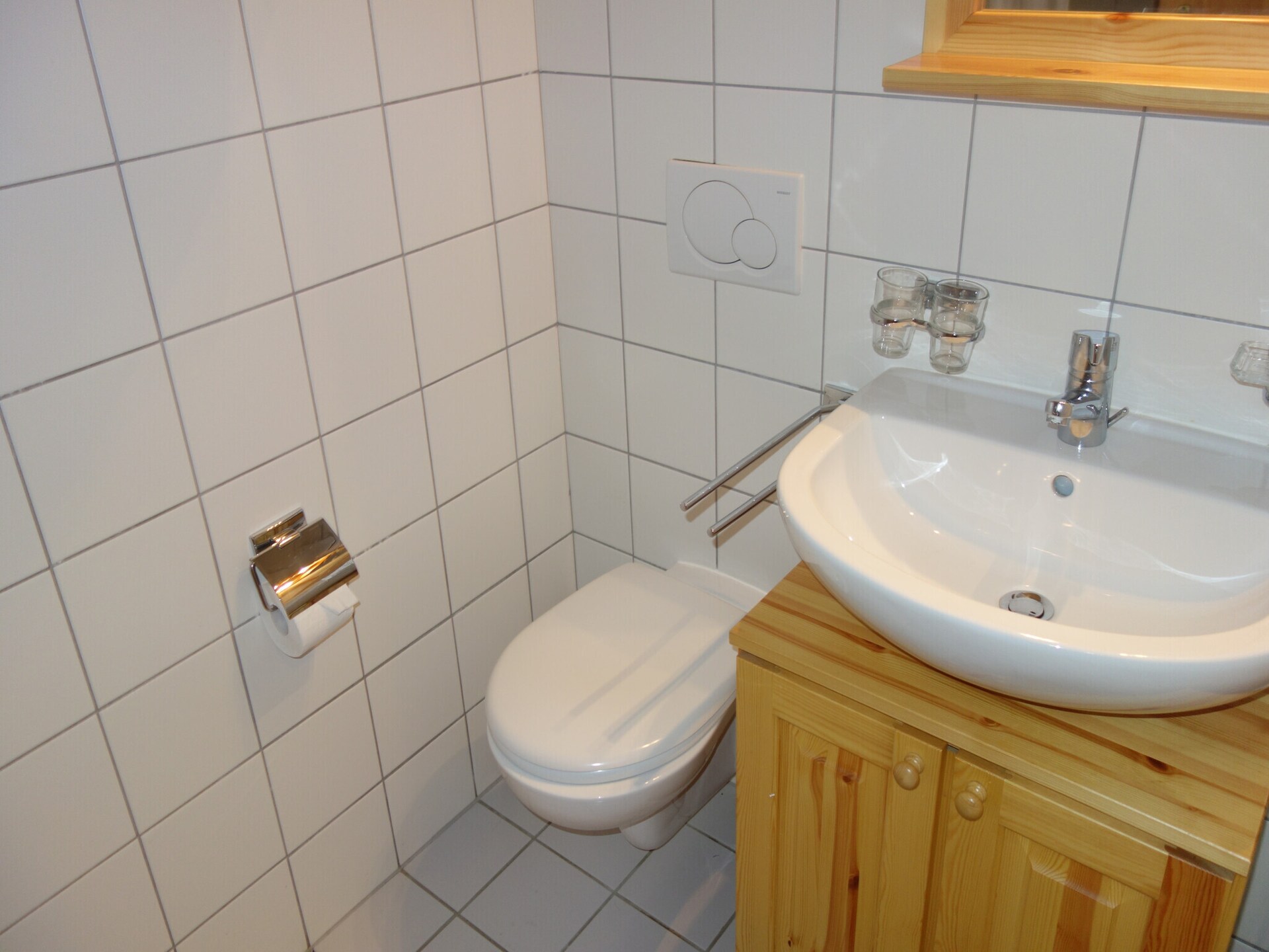 Appartement direct aan de golfbaan in WALI, op 100m van de skilift - foto 21