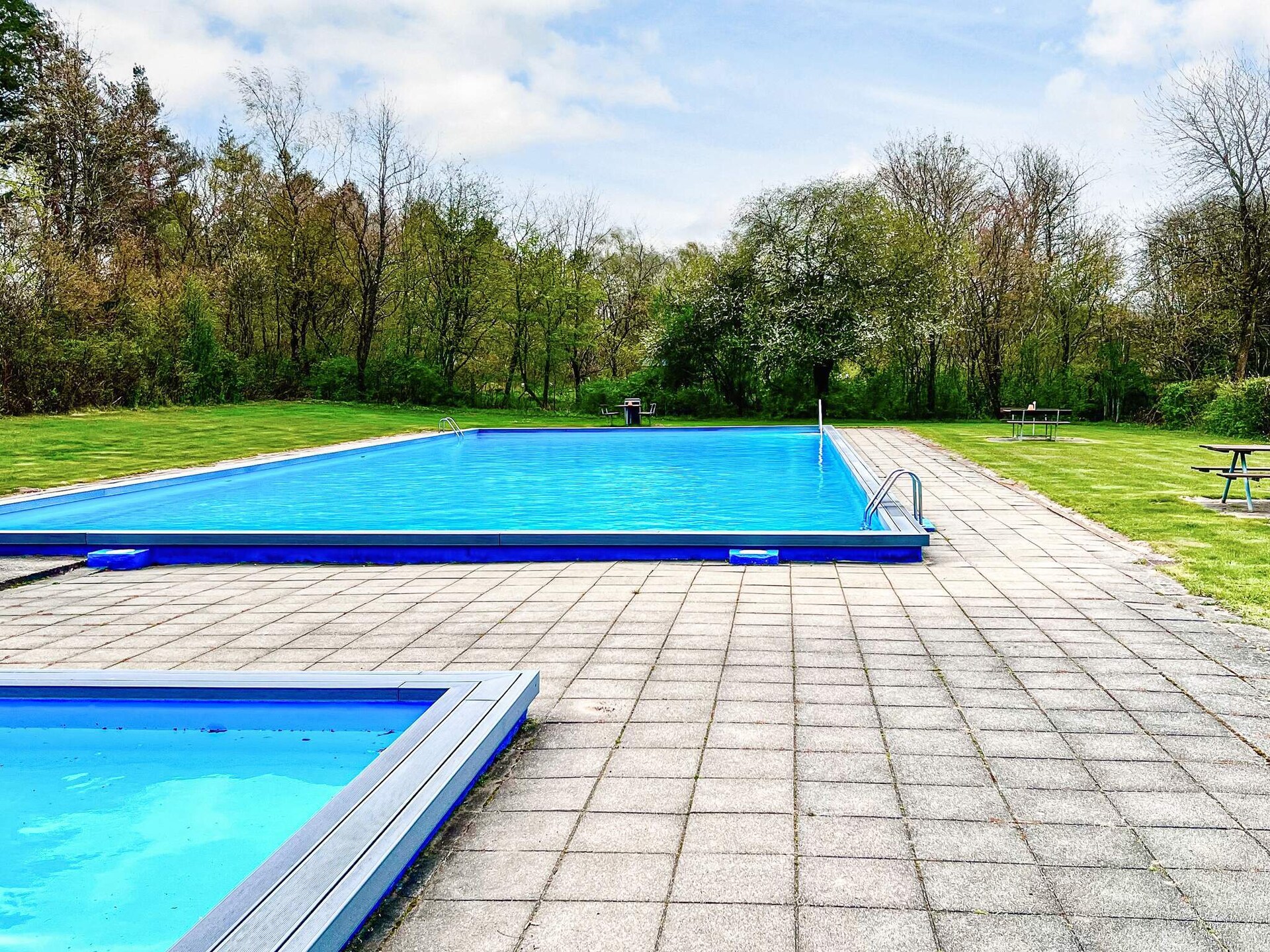 Sfeervol vakantiehuis in Fårvang nabij de Gudenåen - foto 5