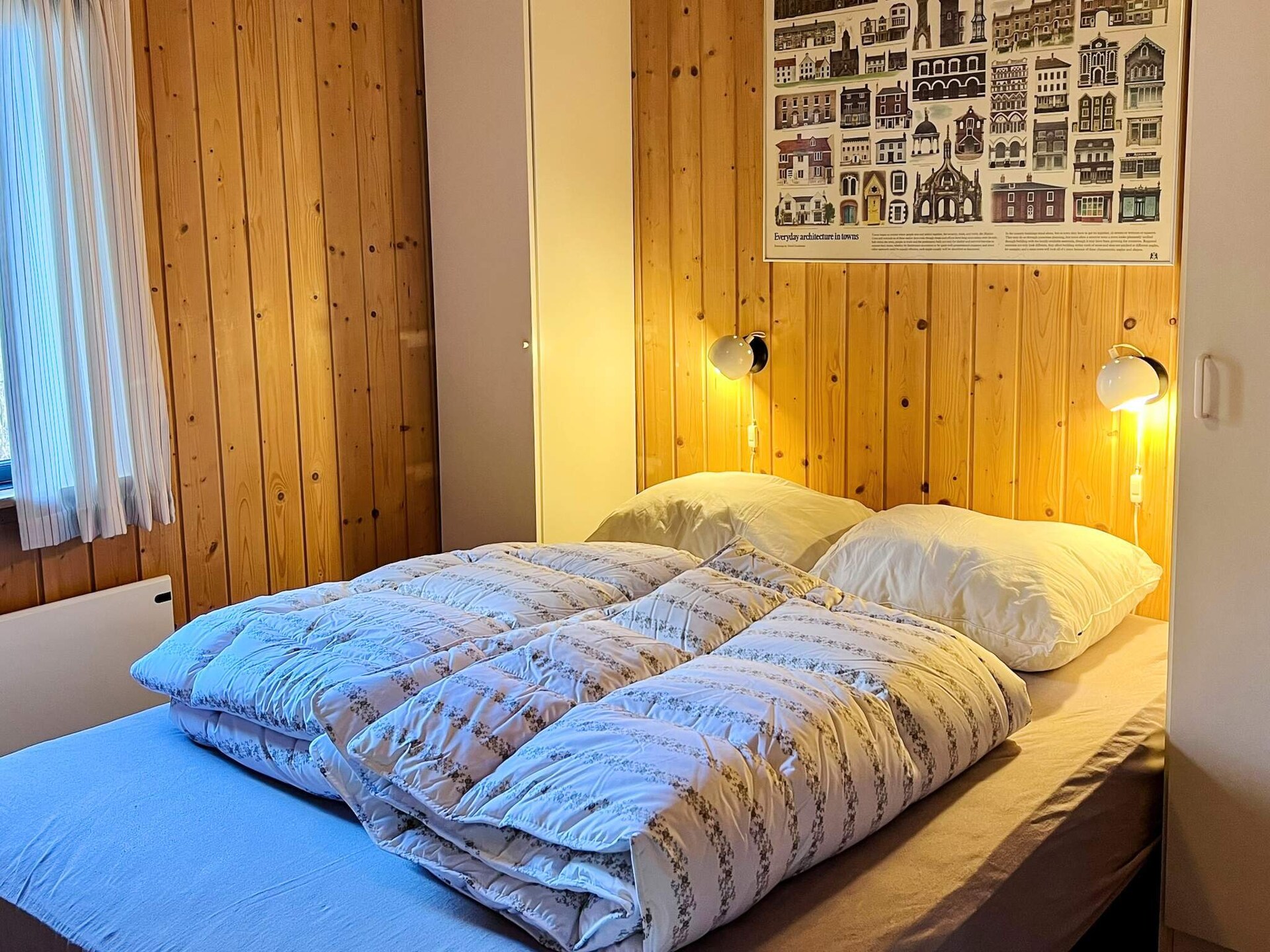 Sfeervol vakantiehuis in Fårvang nabij de Gudenåen - foto 14