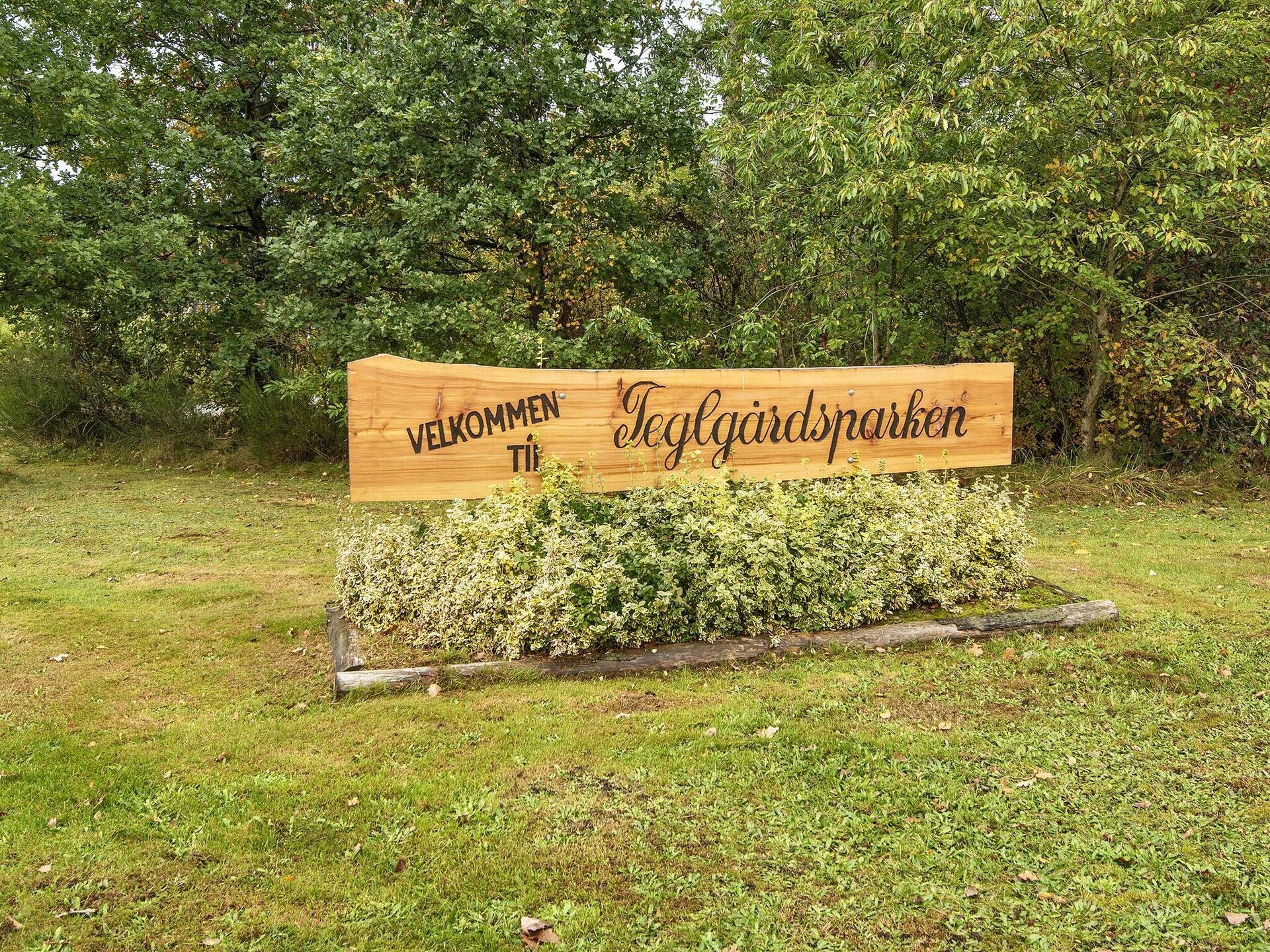 Sfeervol vakantiehuis in Fårvang nabij de Gudenåen - foto 17