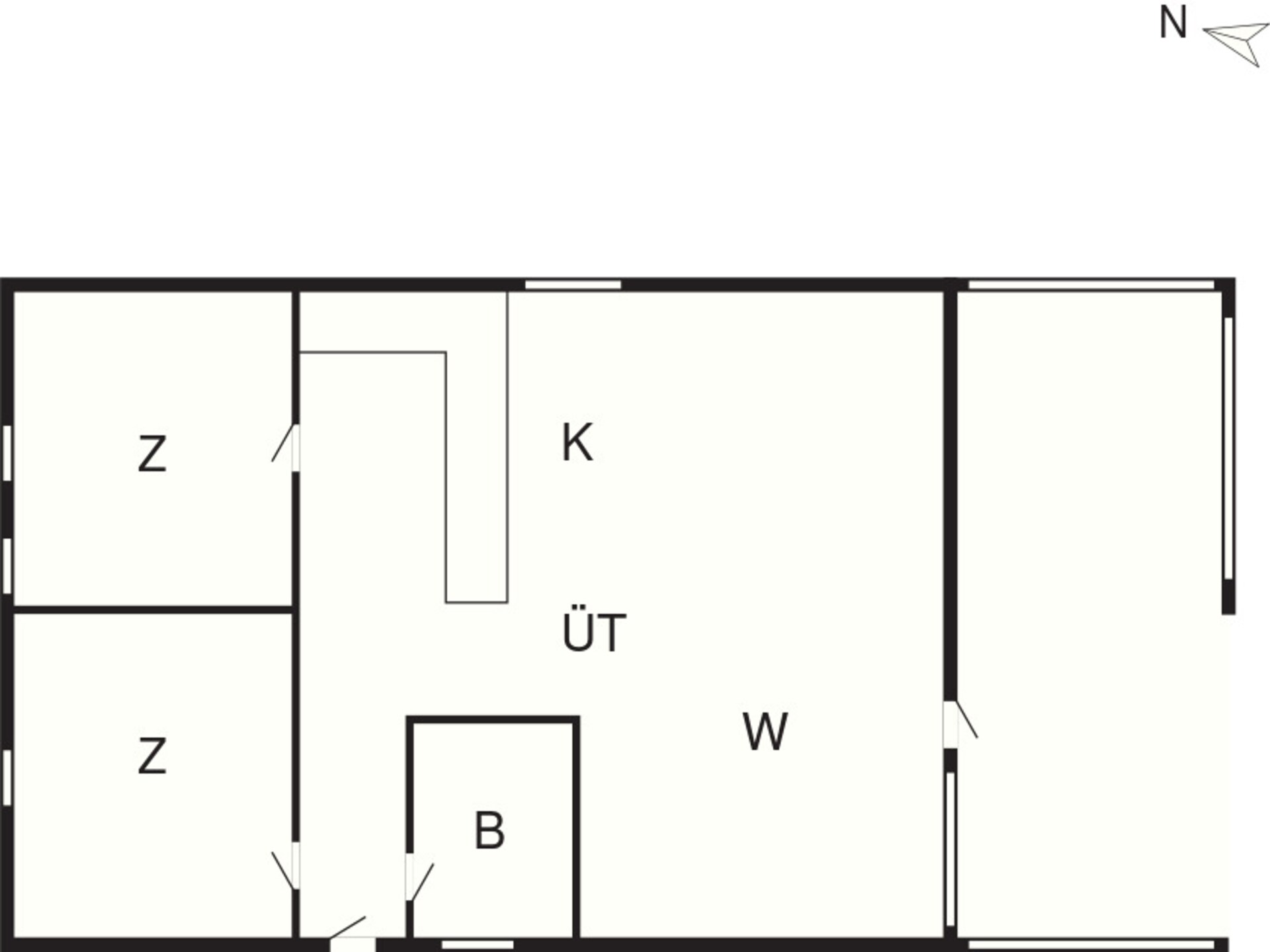 Sfeervol vakantiehuis in Fårvang nabij de Gudenåen - foto 23