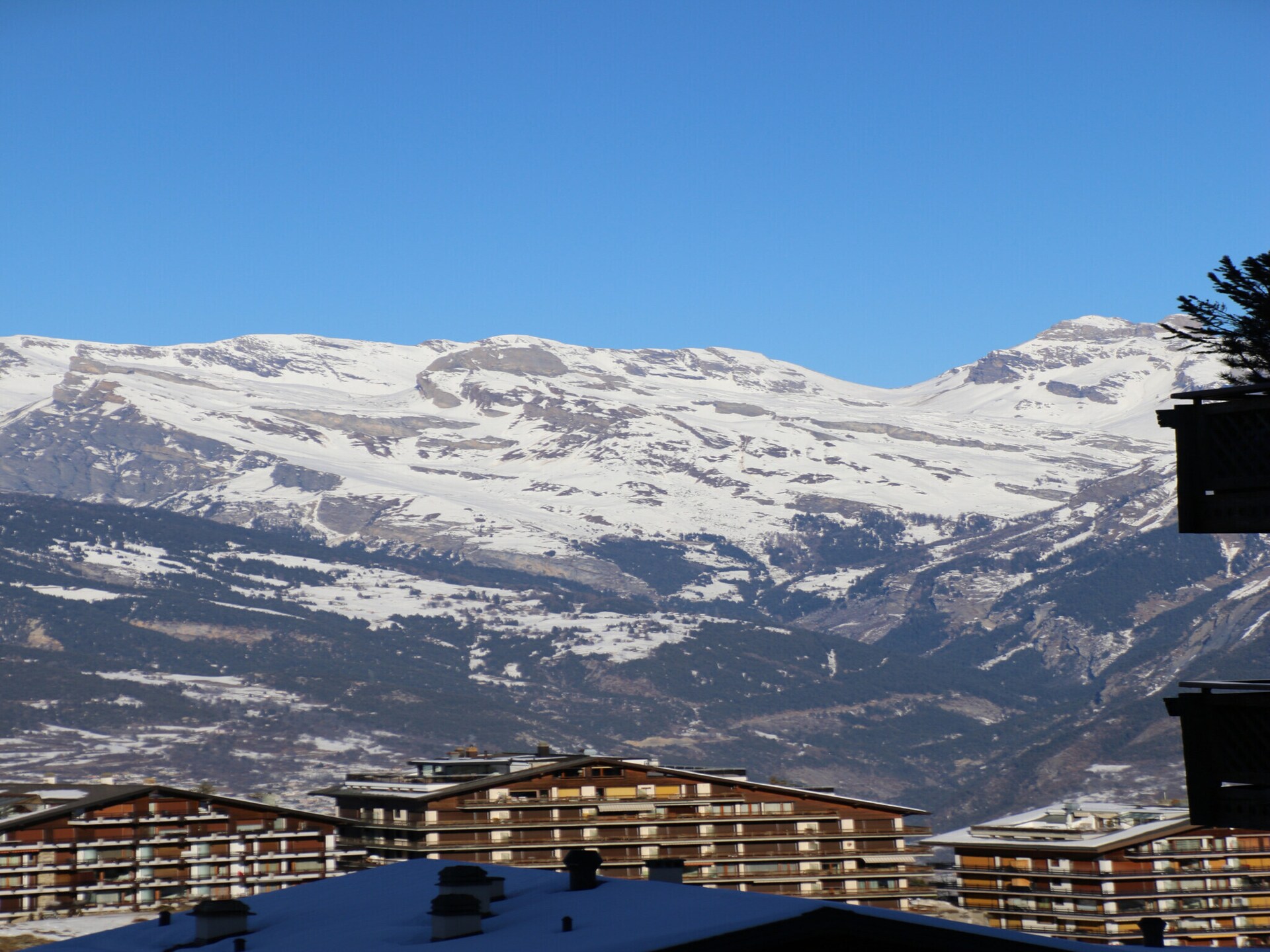 Appartement 6 pers aan de golfbaan in WALI, 100m van de skilift - foto 29