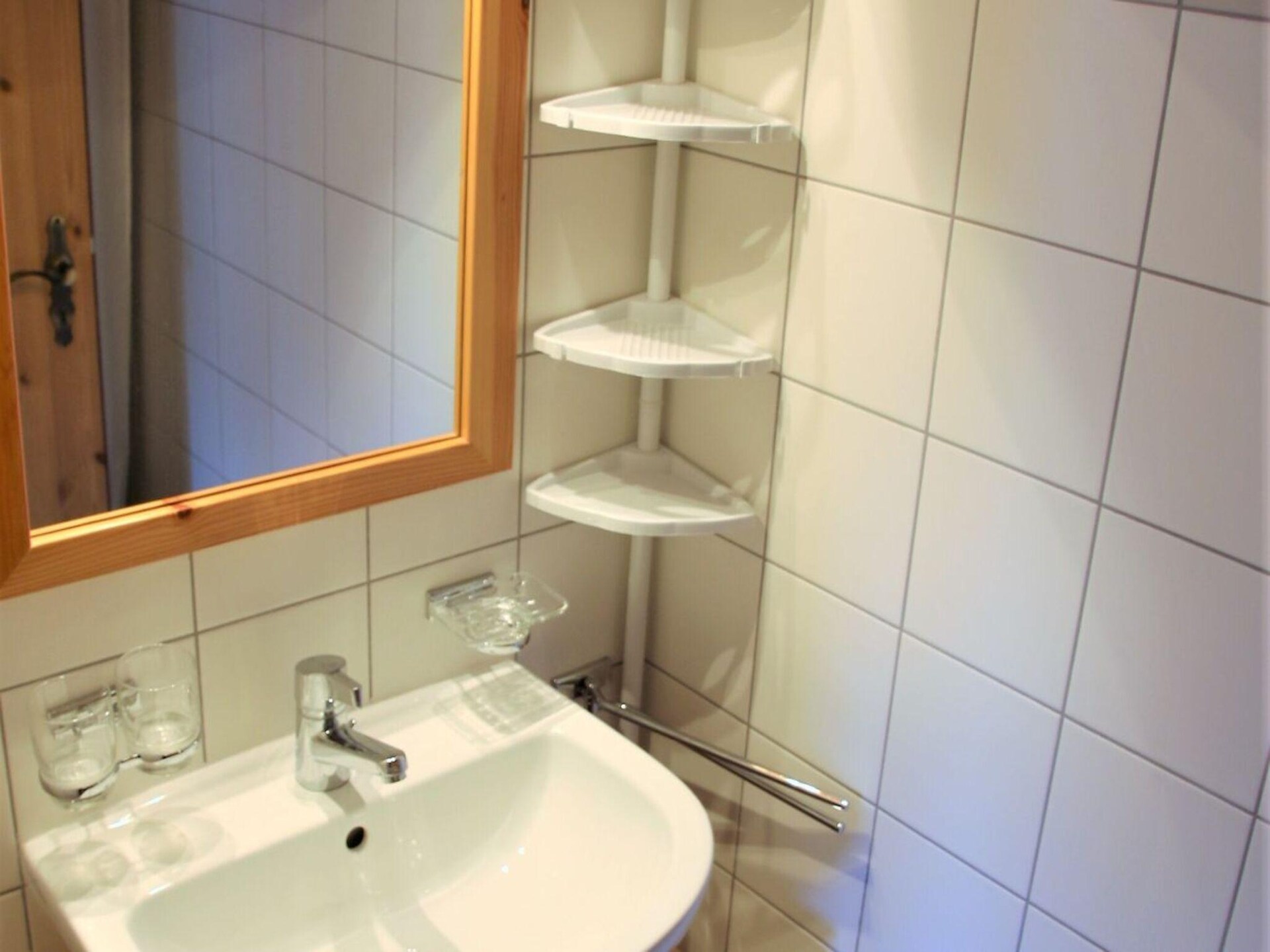 Appartement 6 pers aan de golfbaan in WALI, 100m van de skilift - foto 23