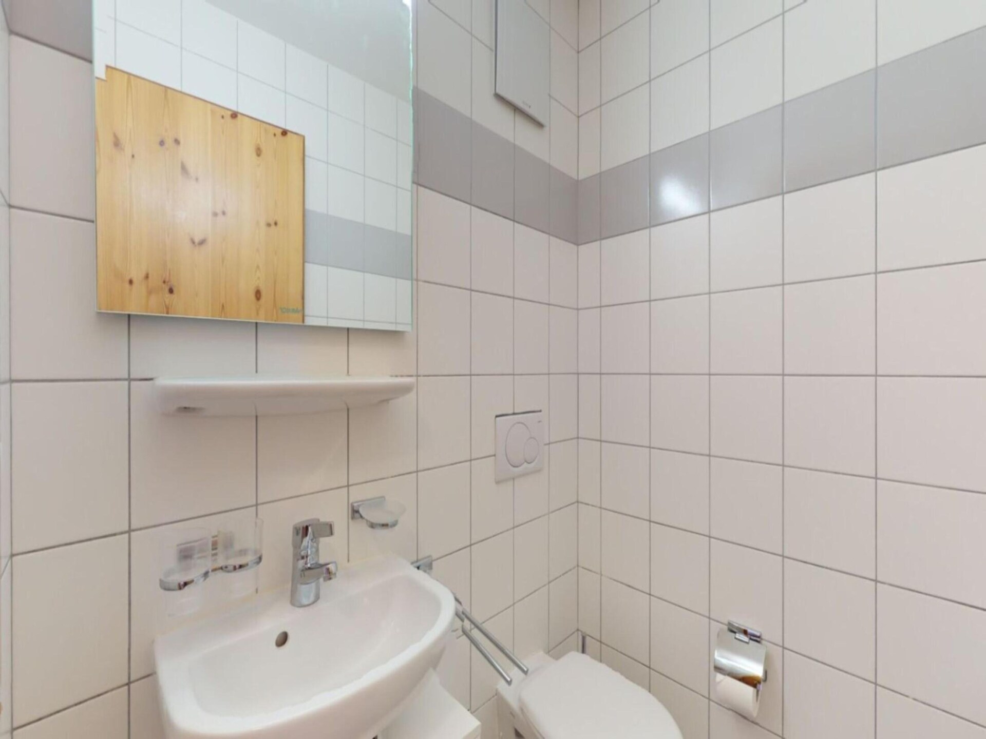 Appartement aan de golfbaan in WALI – 100m van de skilift - foto 21