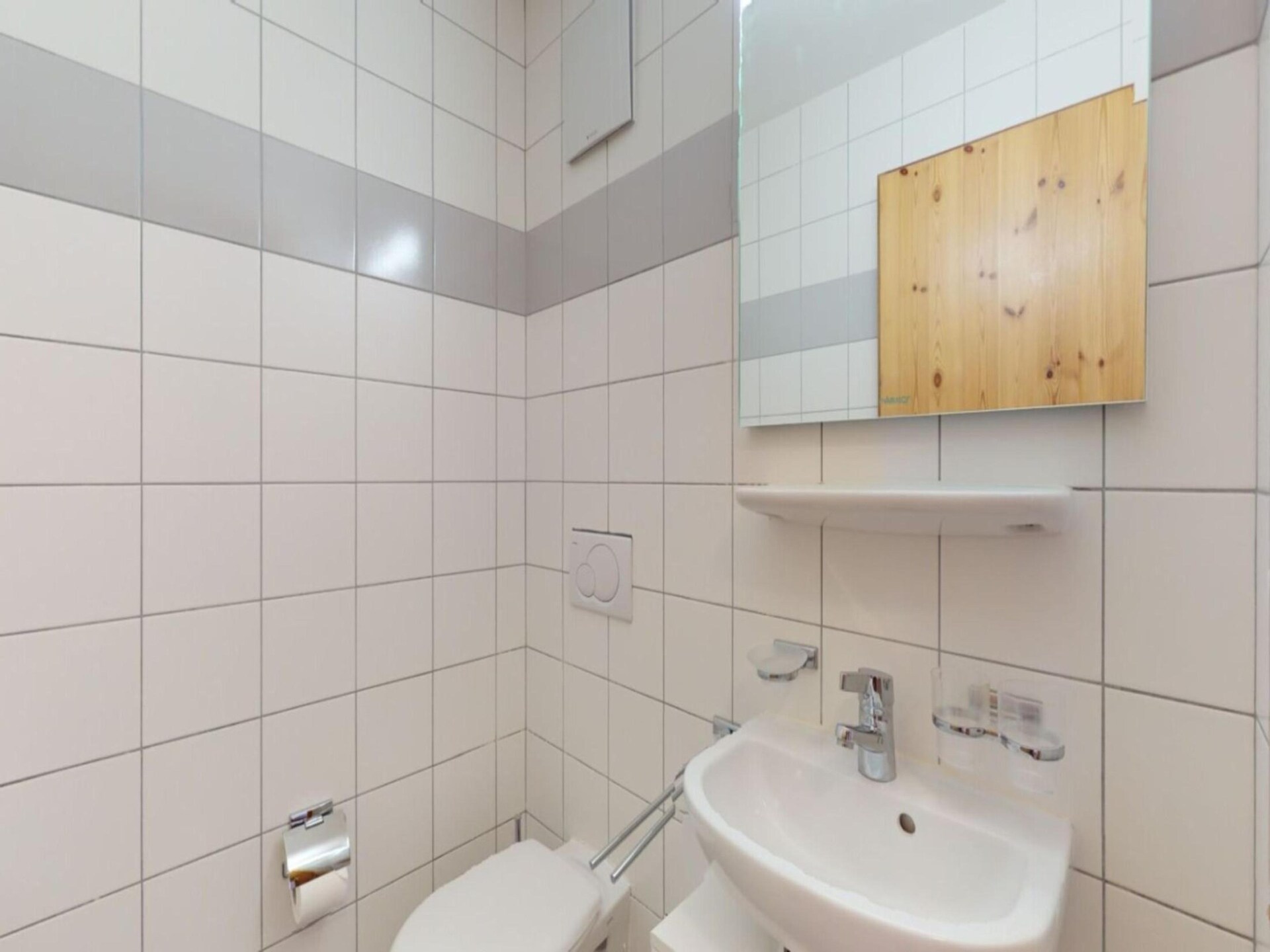 Appartement aan de golfbaan in WALI – 100m van de skilift - foto 24