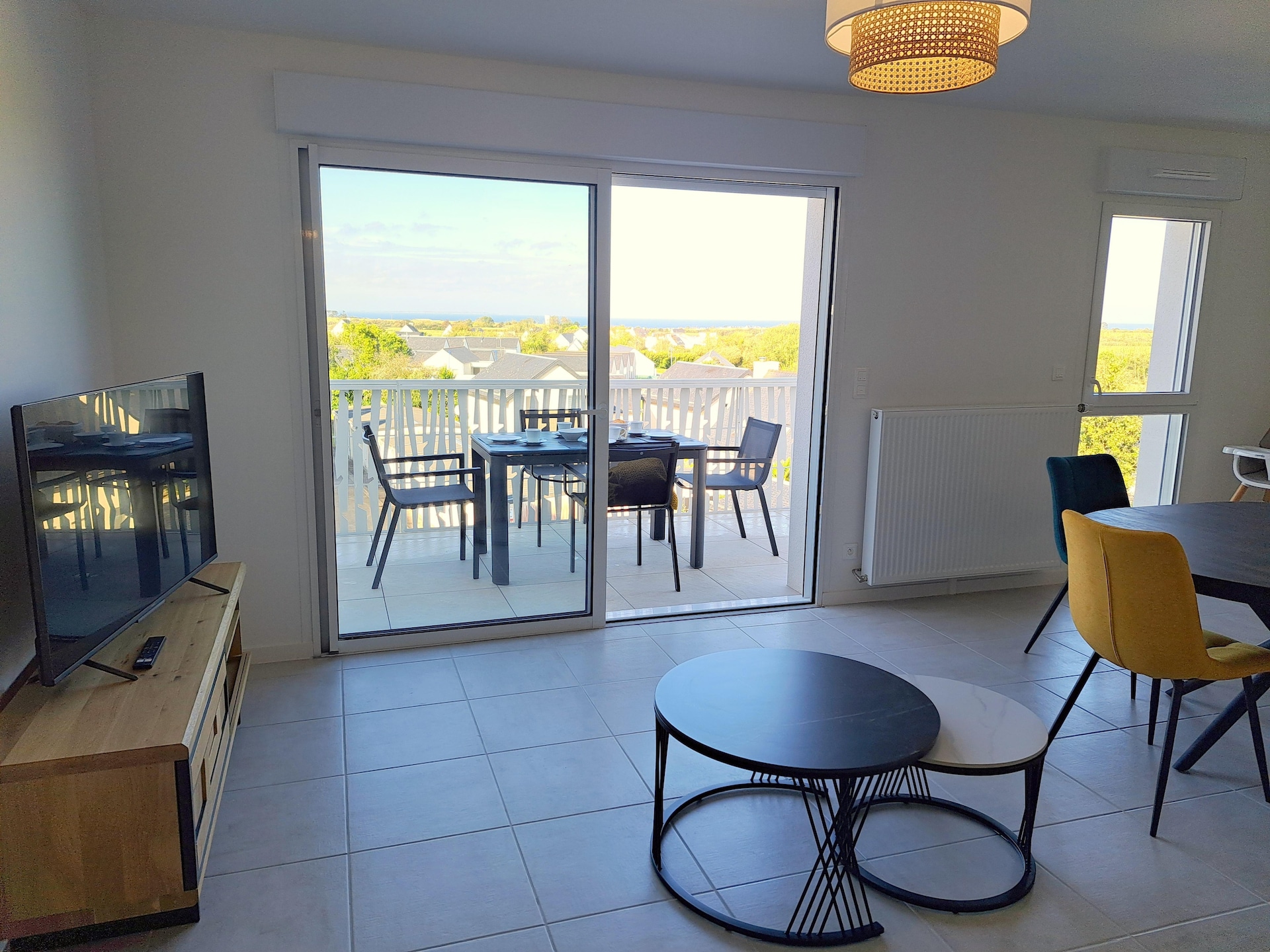 Modern vakantiehuis in Plouarzel voor 4 personen - foto 3